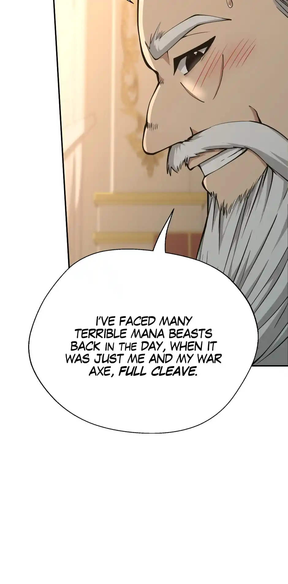 The Beginning After The End Chapter 146