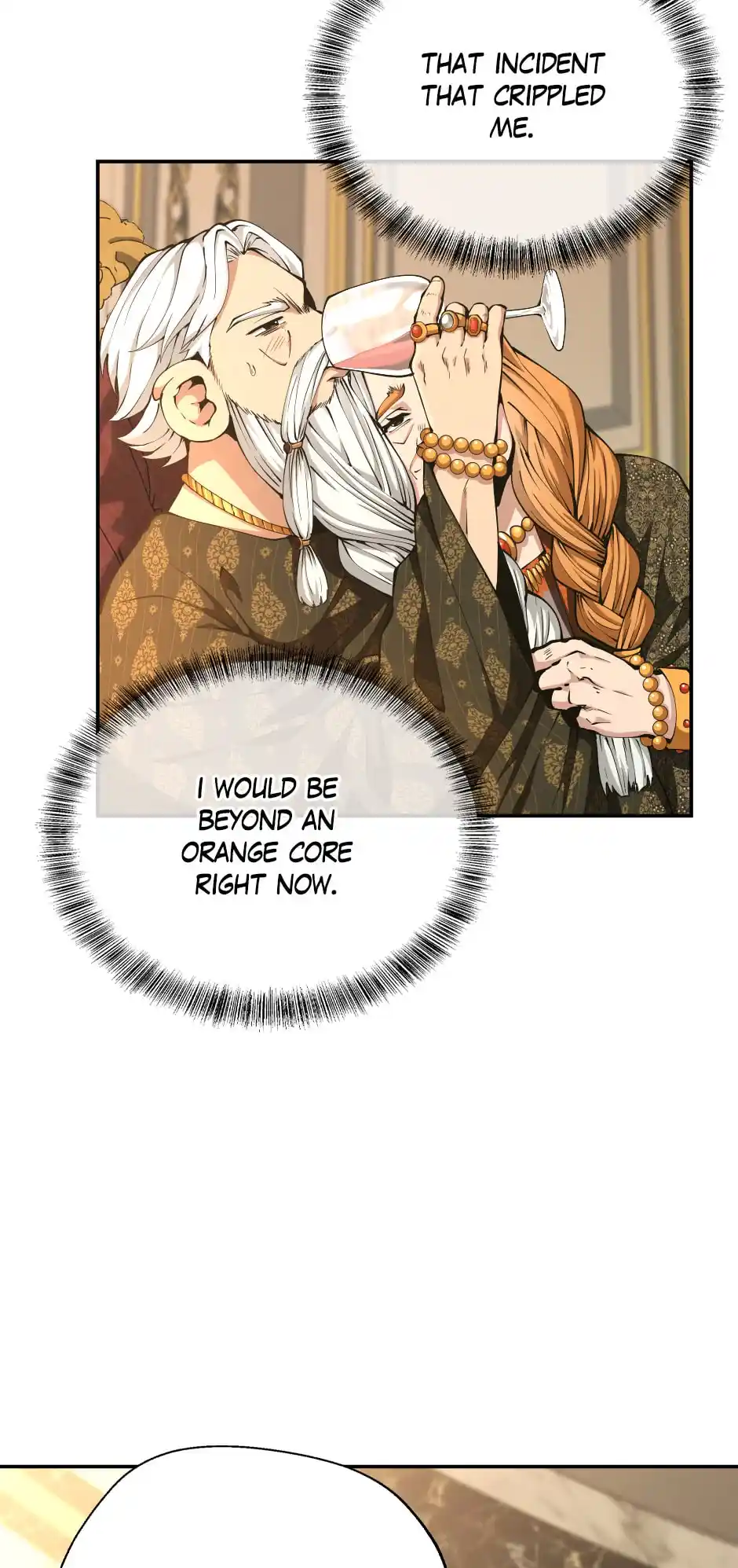 The Beginning After The End Chapter 146