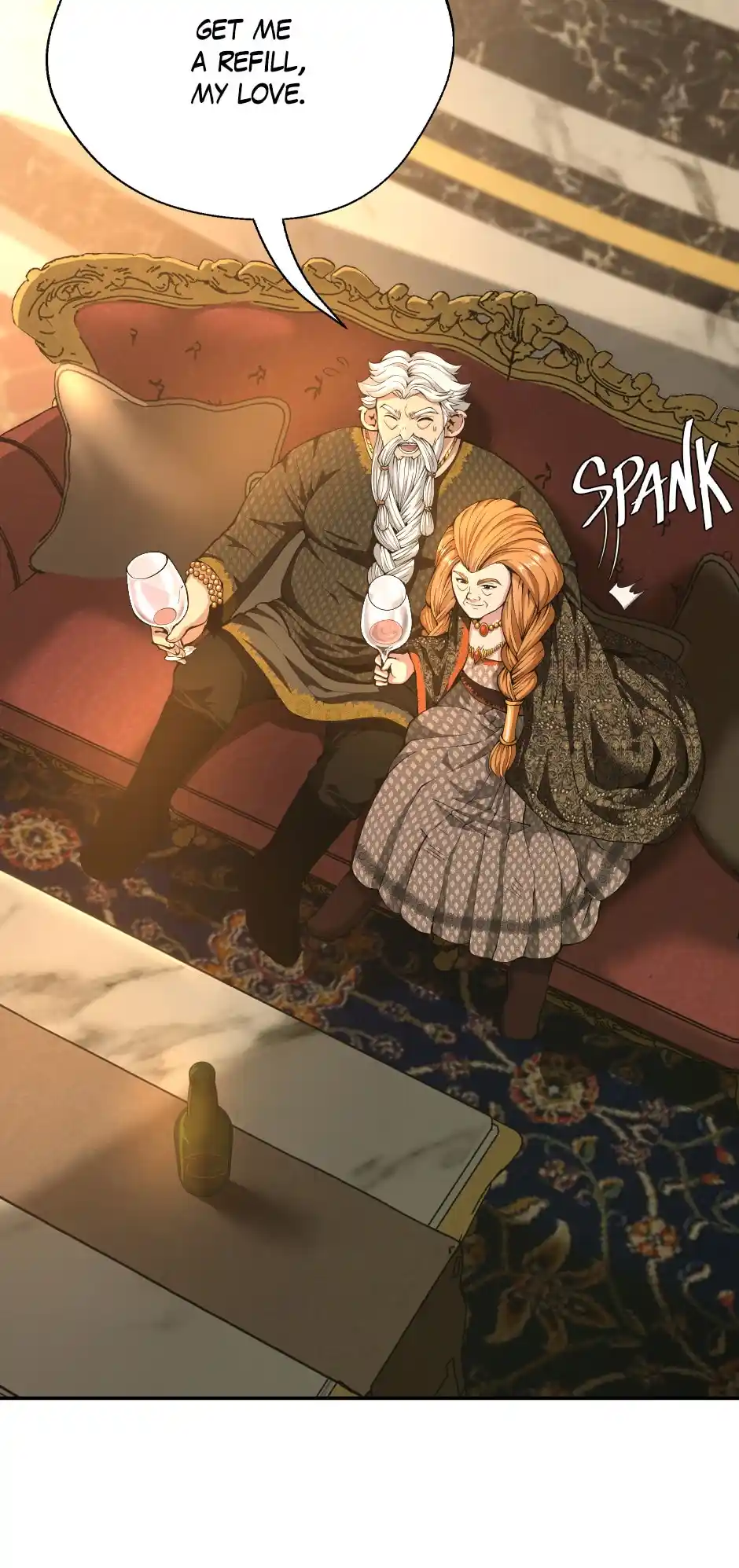 The Beginning After The End Chapter 146