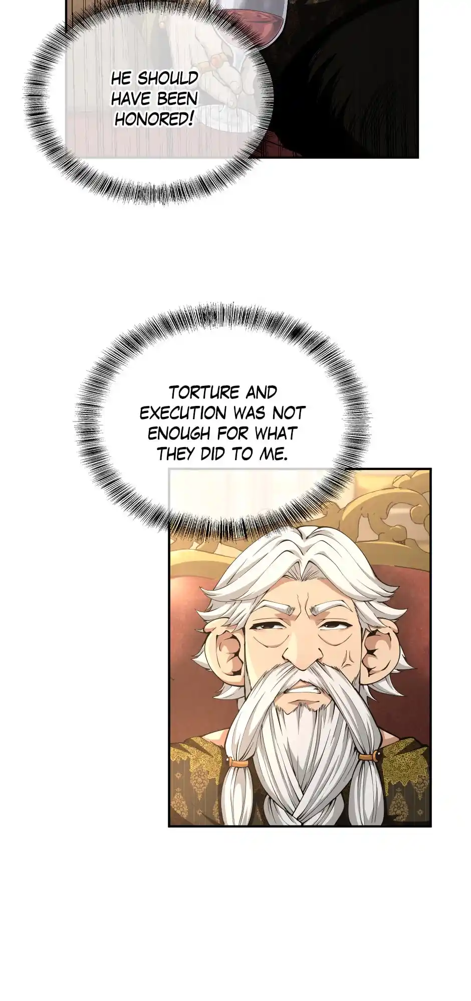 The Beginning After The End Chapter 146