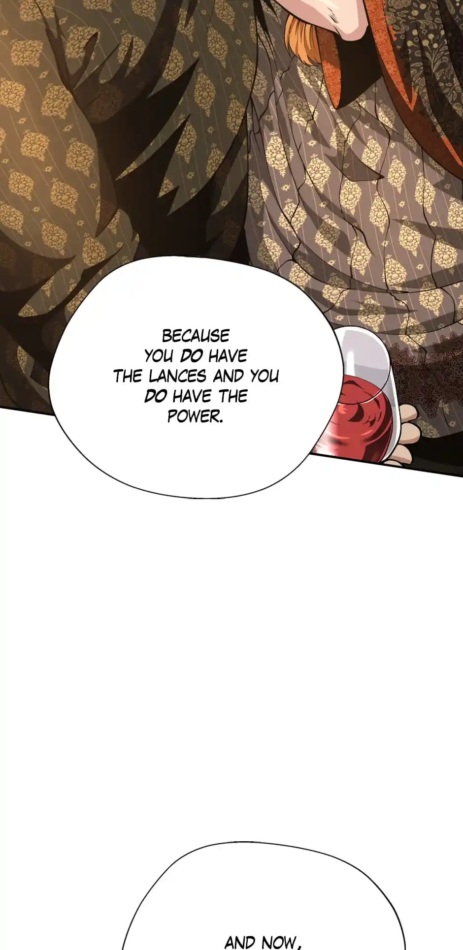 The Beginning After The End Chapter 146