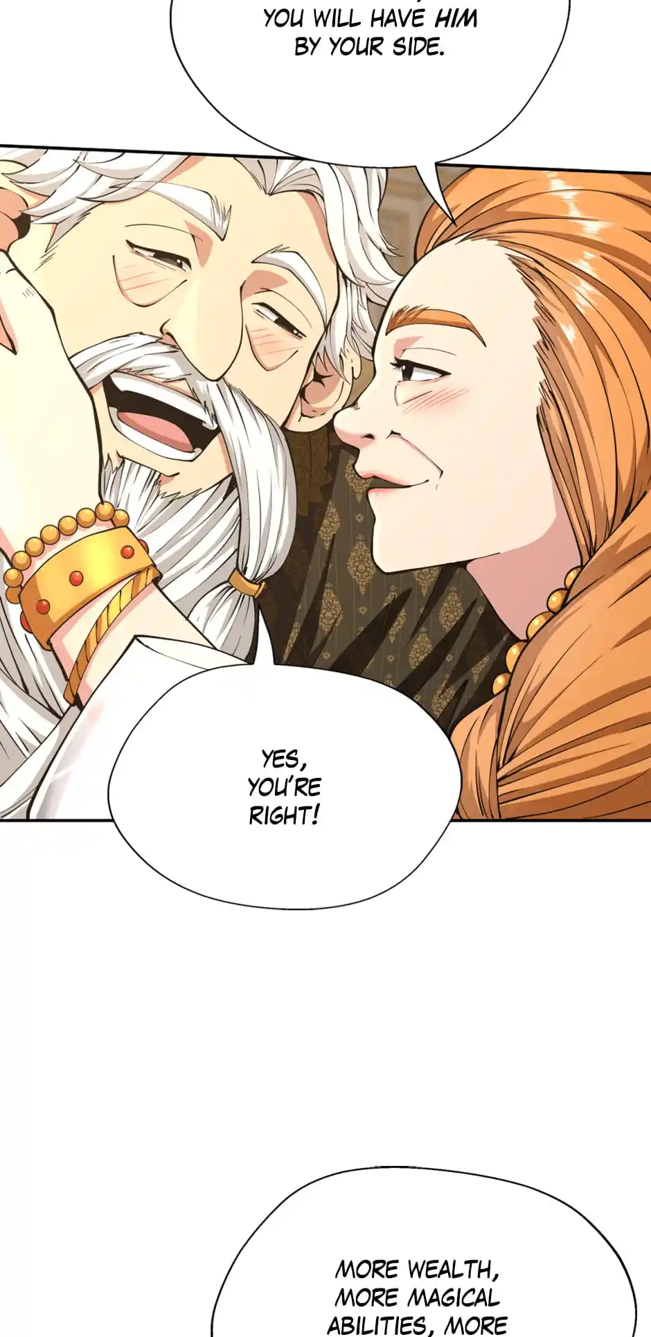 The Beginning After The End Chapter 146