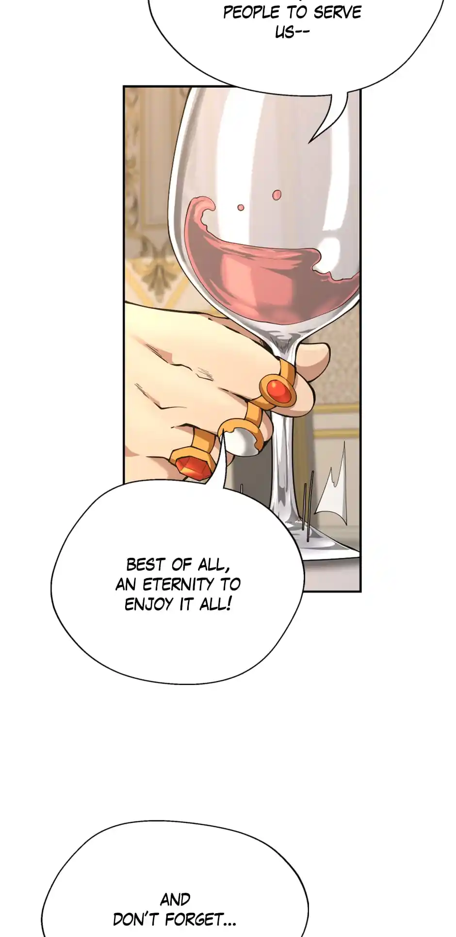 The Beginning After The End Chapter 146