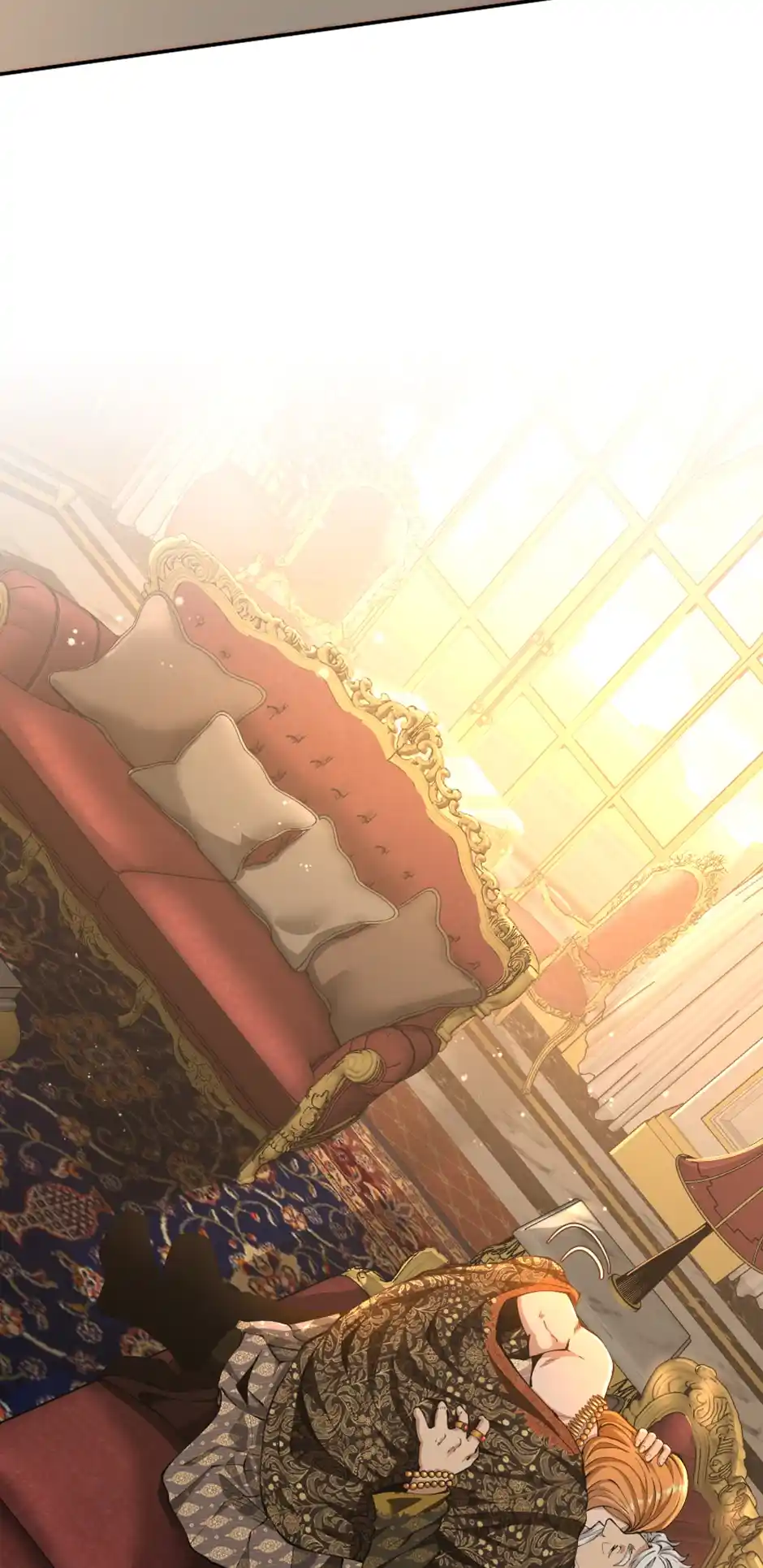 The Beginning After The End Chapter 146