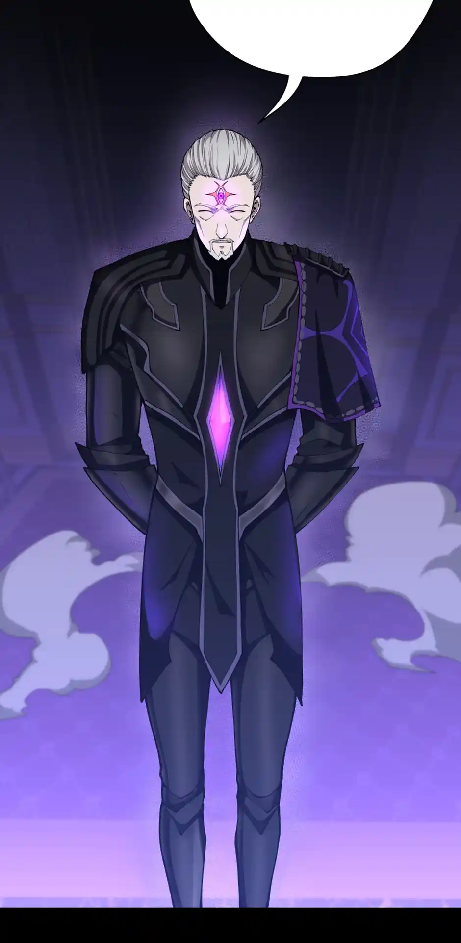 The Beginning After The End Chapter 146