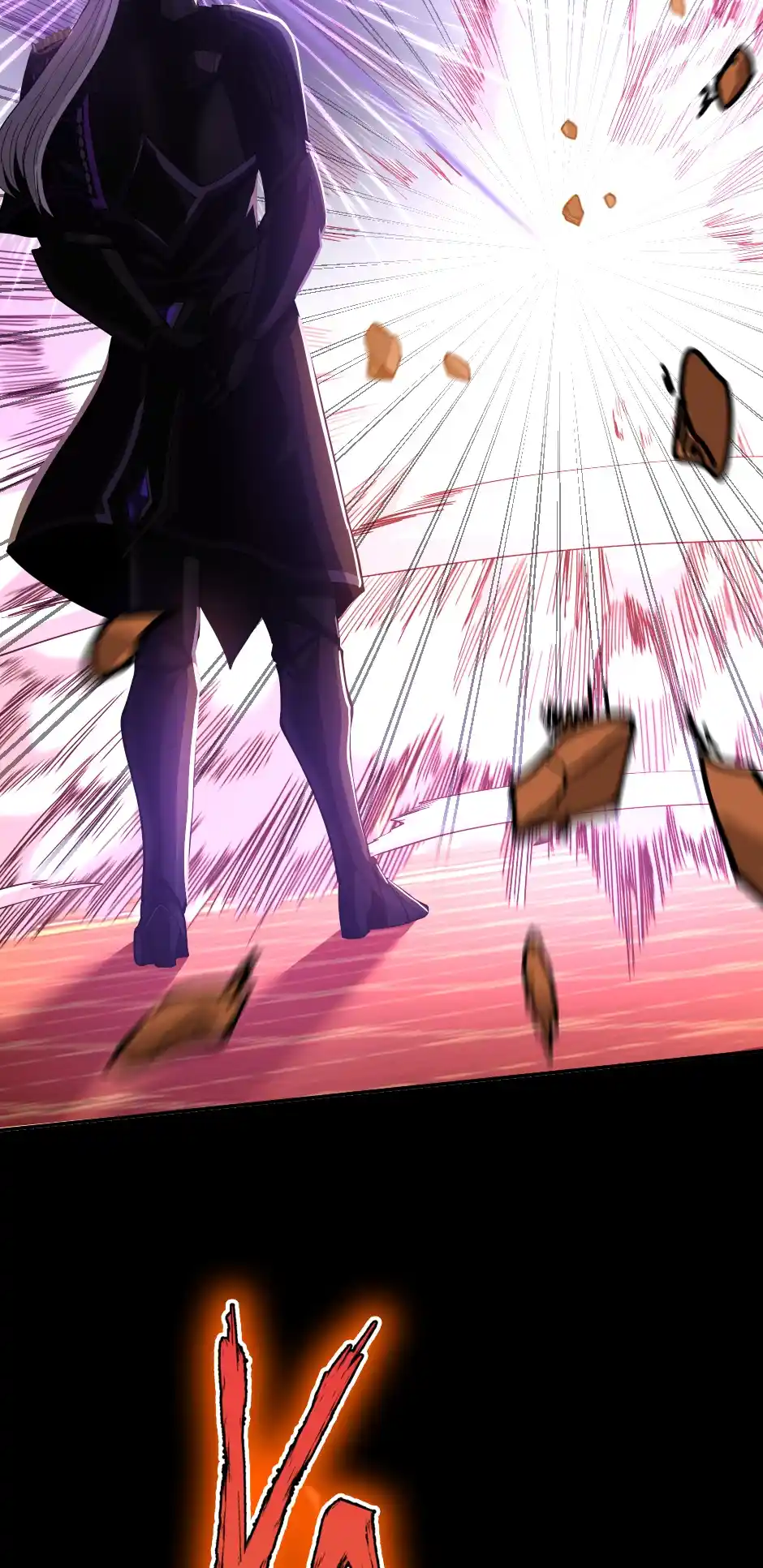 The Beginning After The End Chapter 146