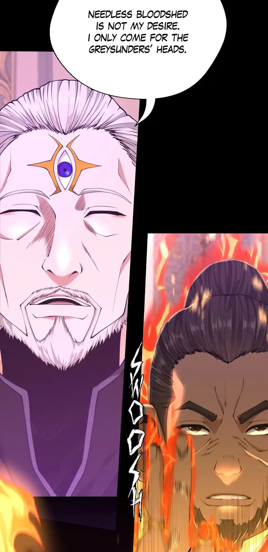 The Beginning After The End Chapter 146