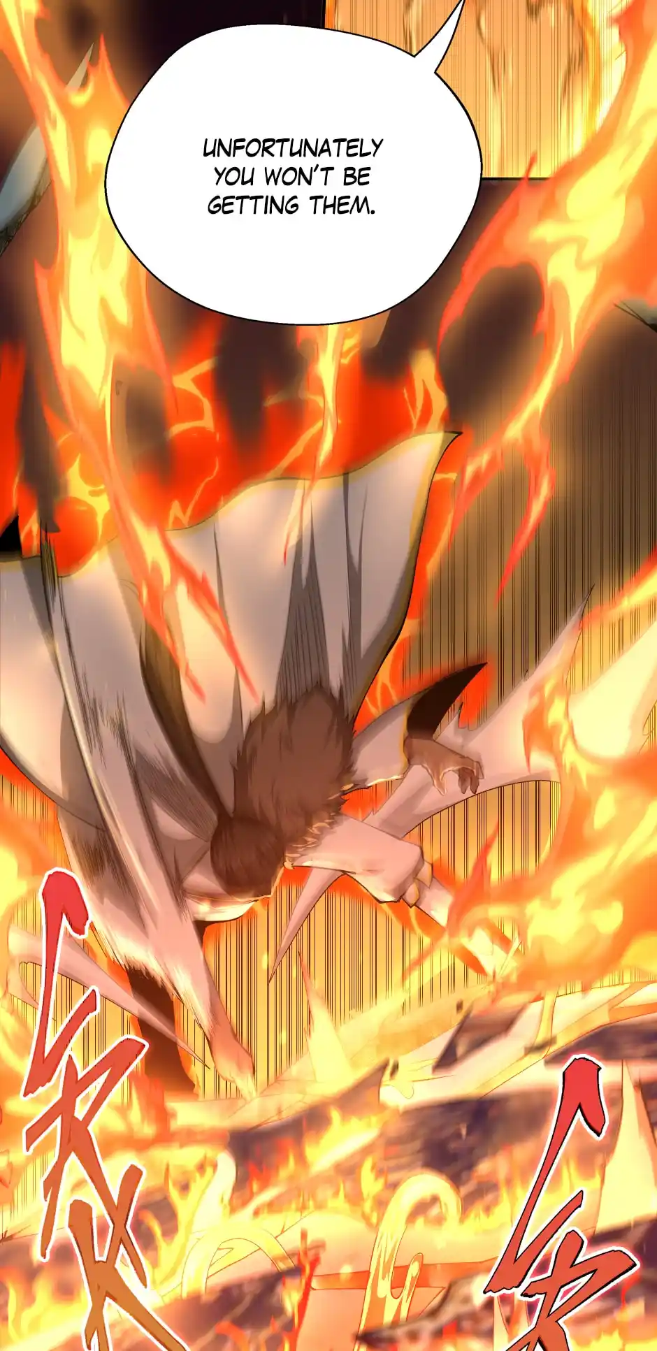 The Beginning After The End Chapter 146