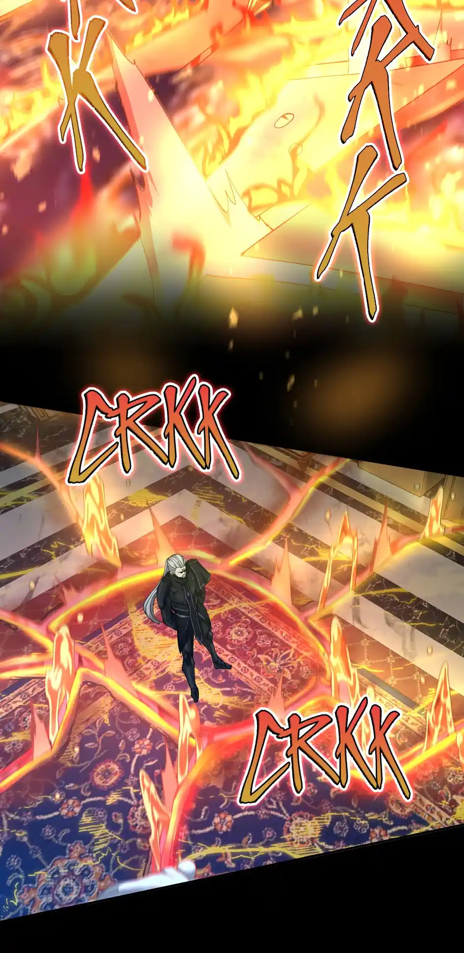 The Beginning After The End Chapter 146