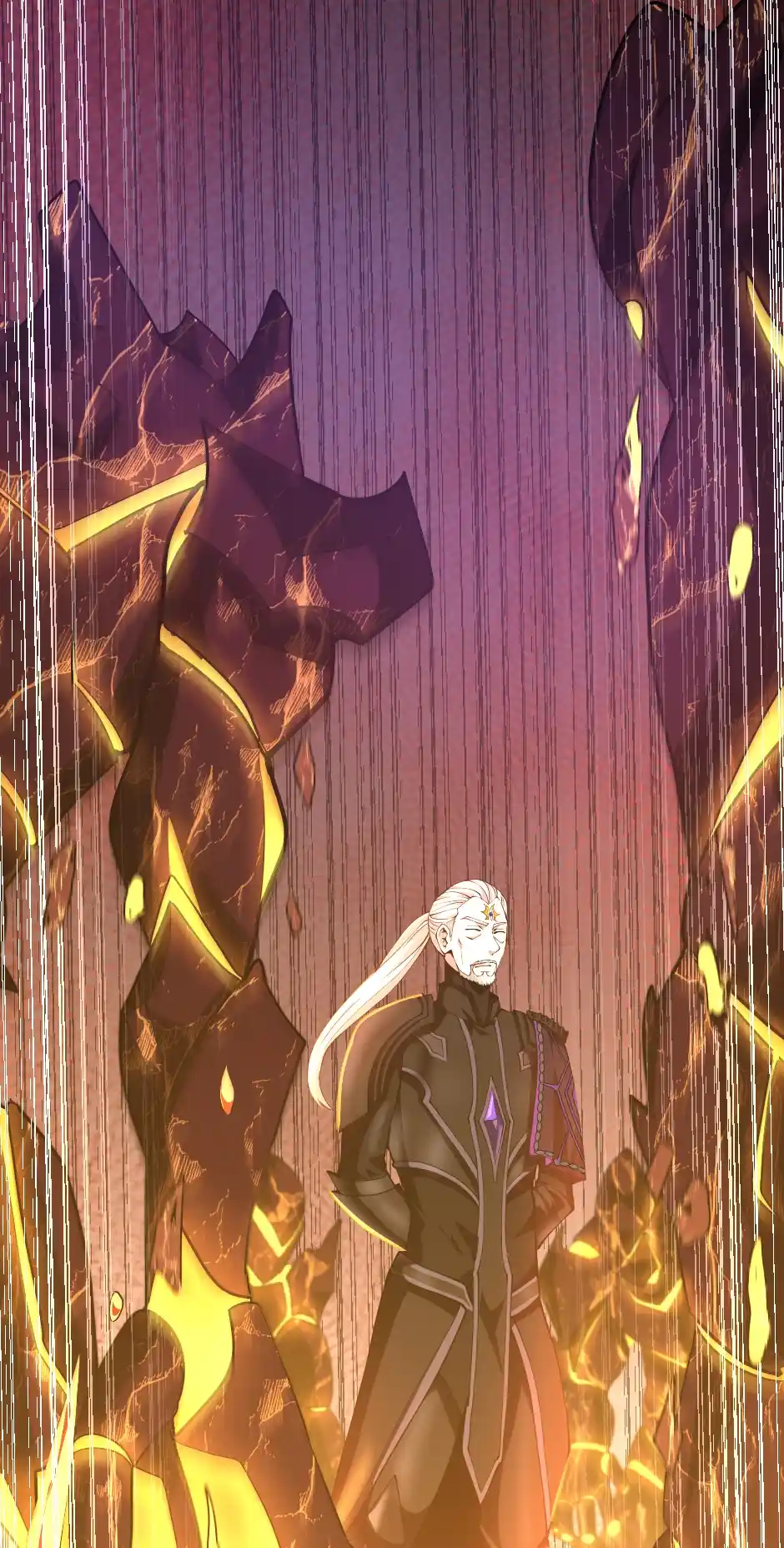 The Beginning After The End Chapter 146