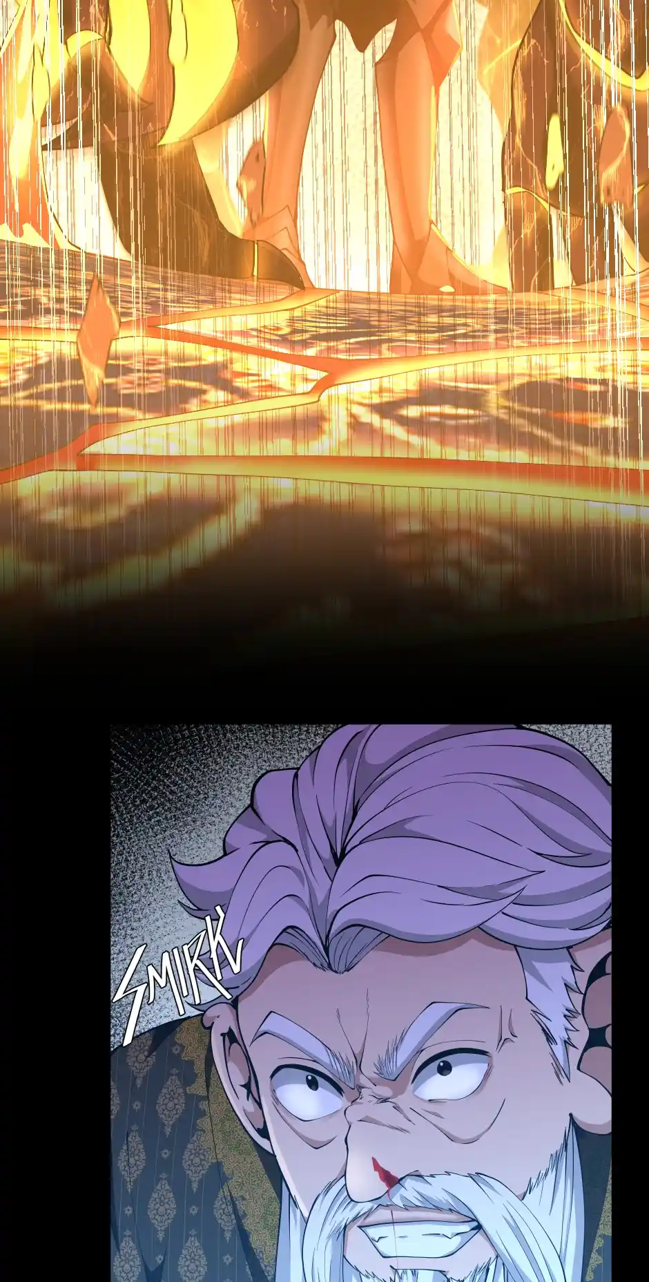 The Beginning After The End Chapter 146