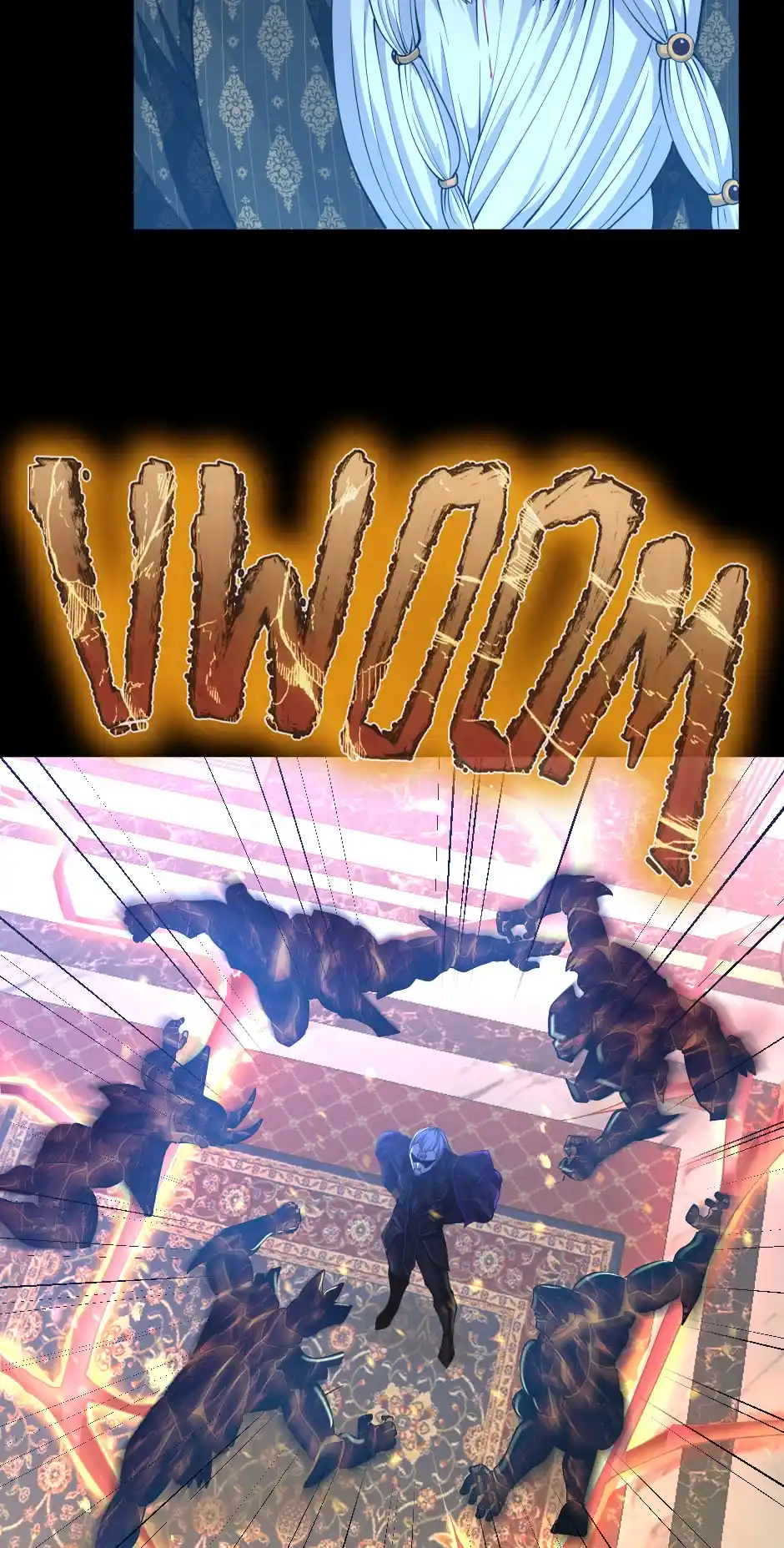 The Beginning After The End Chapter 146