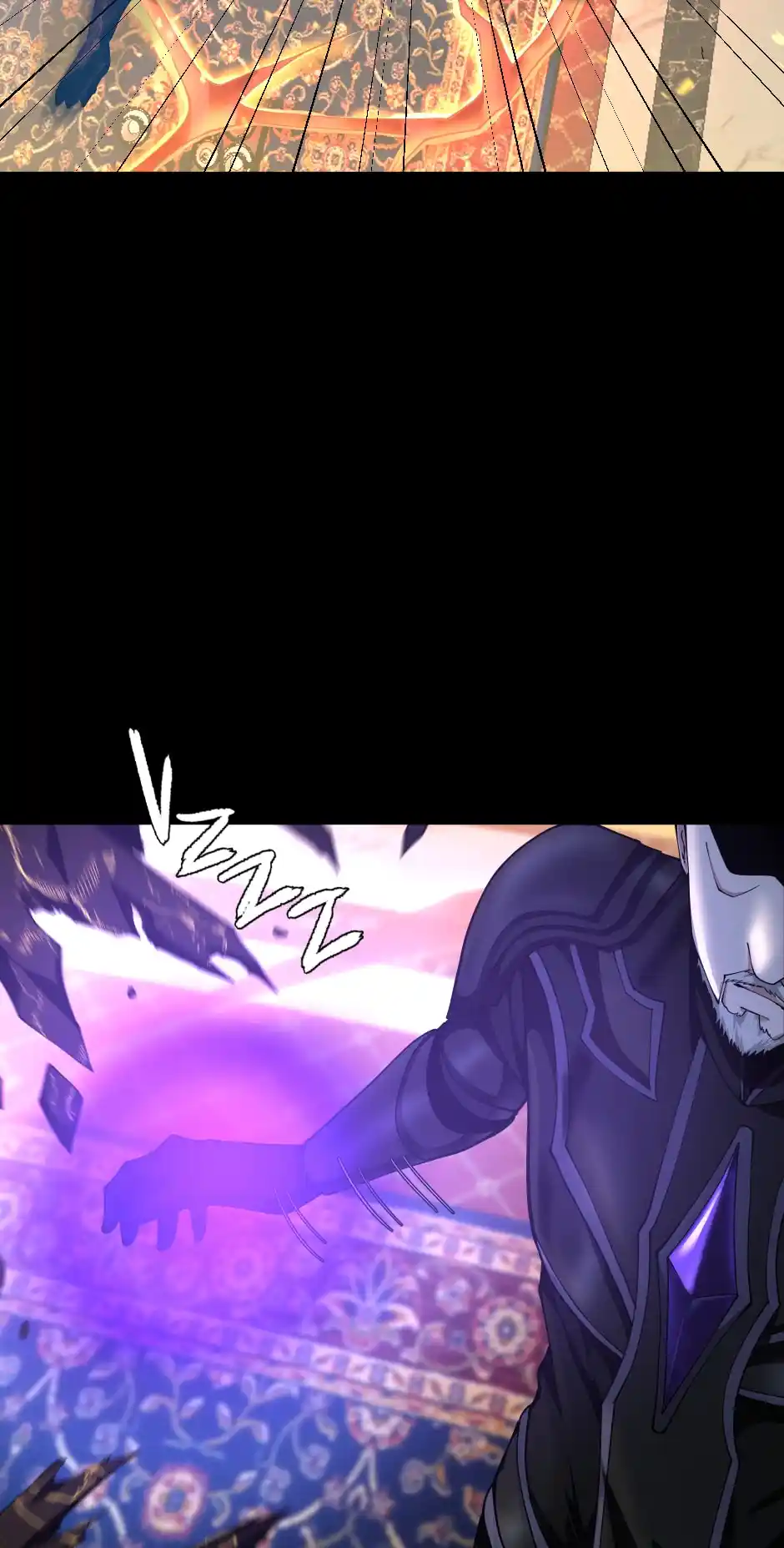 The Beginning After The End Chapter 146