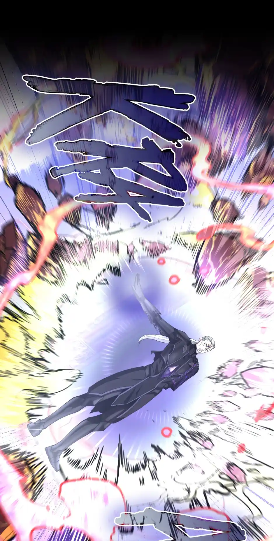 The Beginning After The End Chapter 146