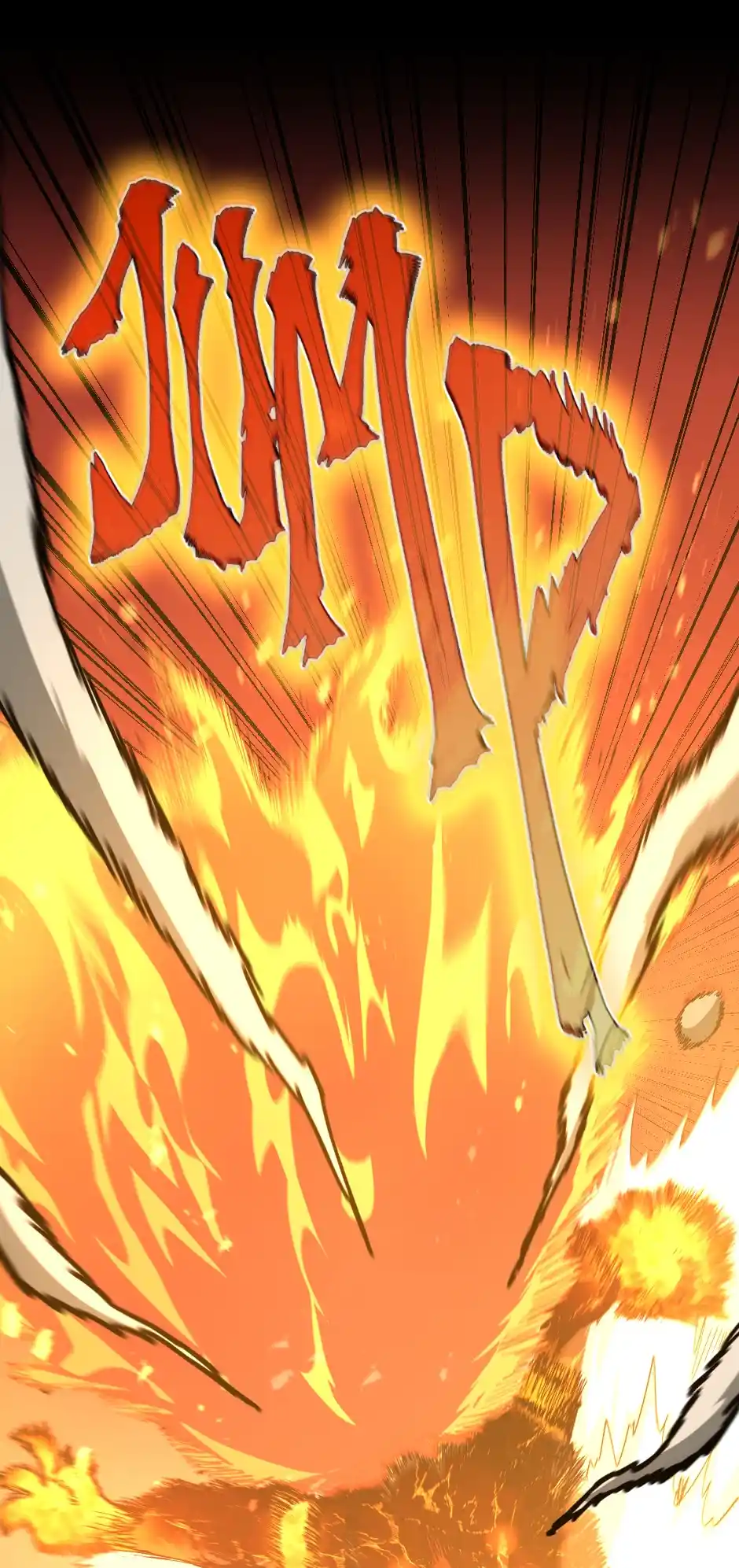 The Beginning After The End Chapter 146