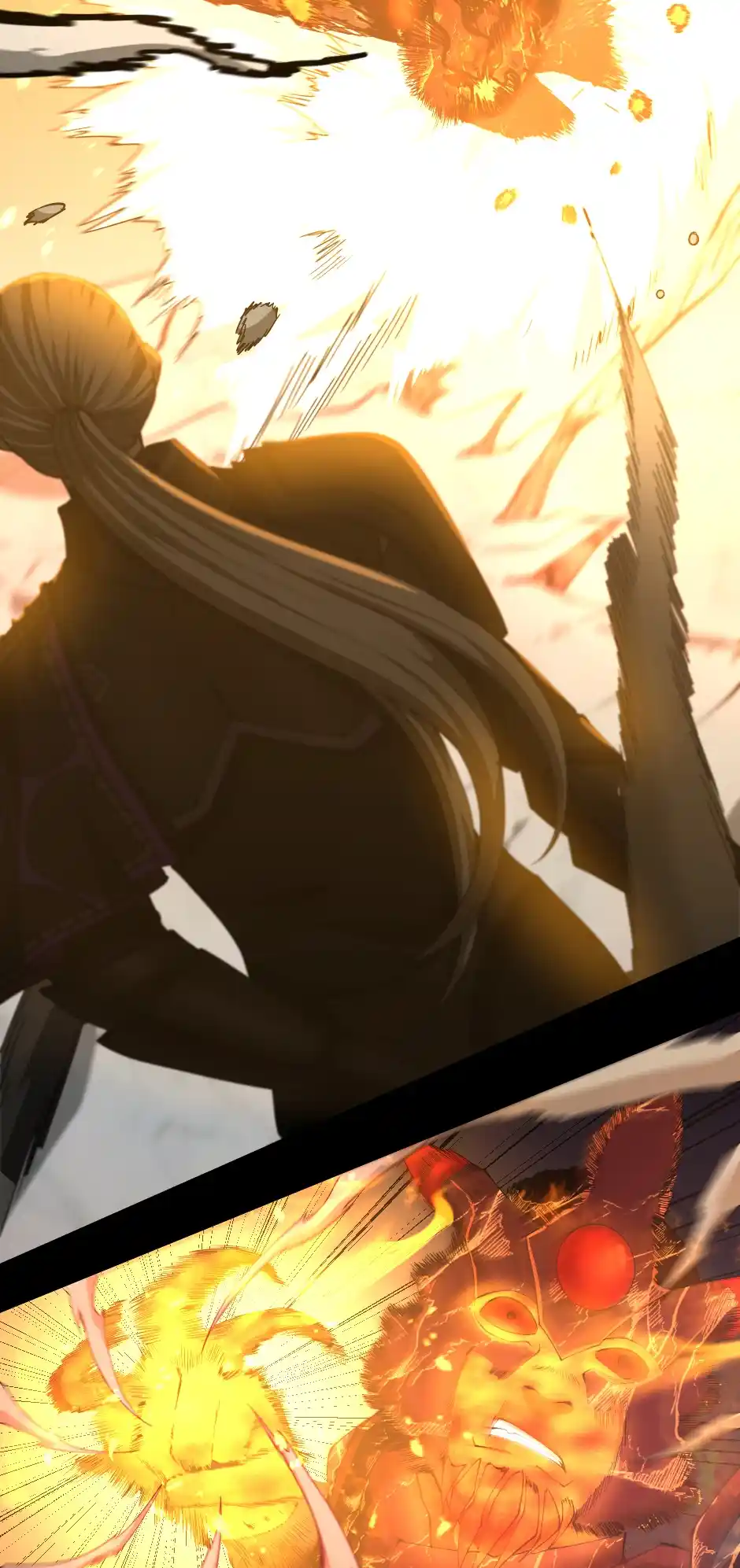 The Beginning After The End Chapter 146