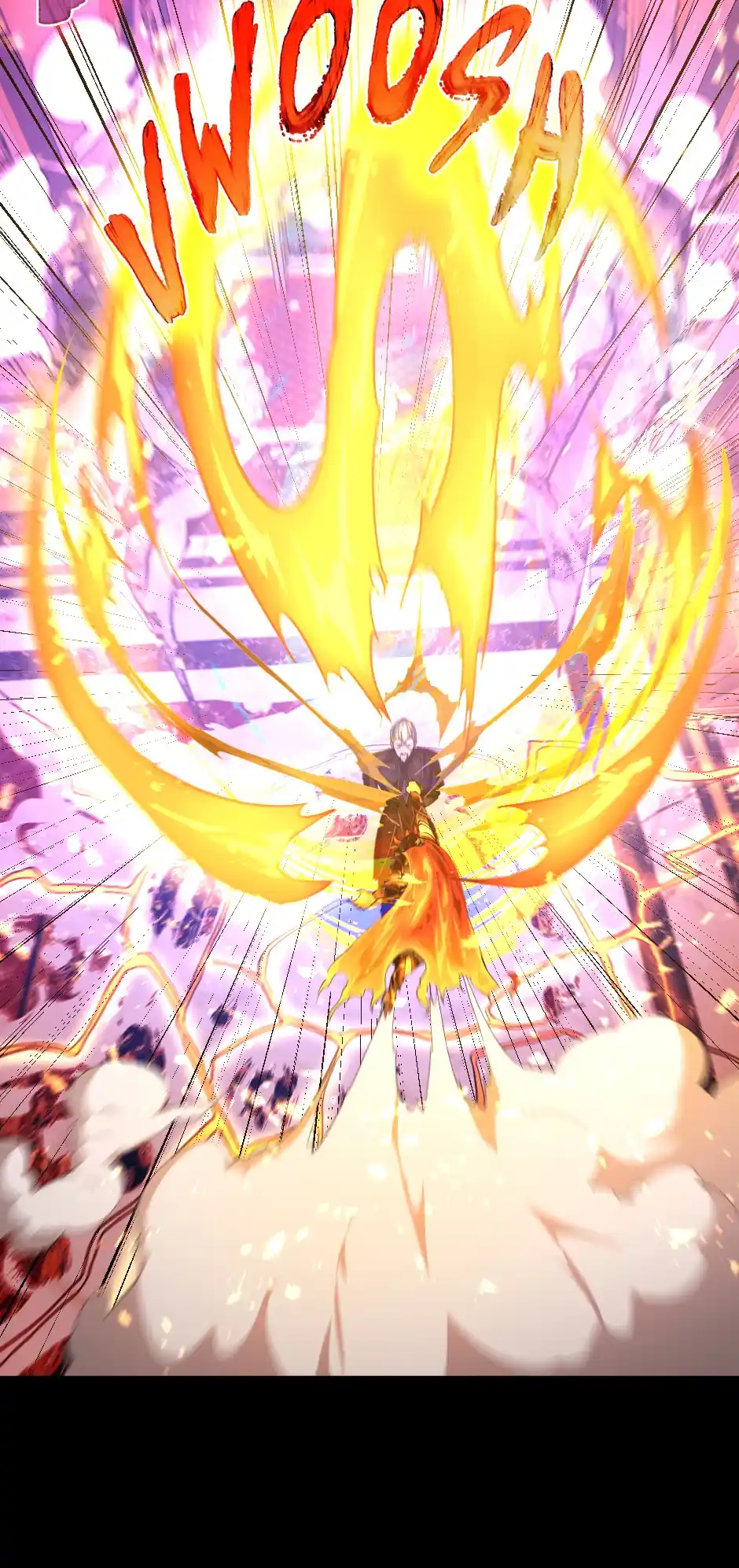 The Beginning After The End Chapter 146