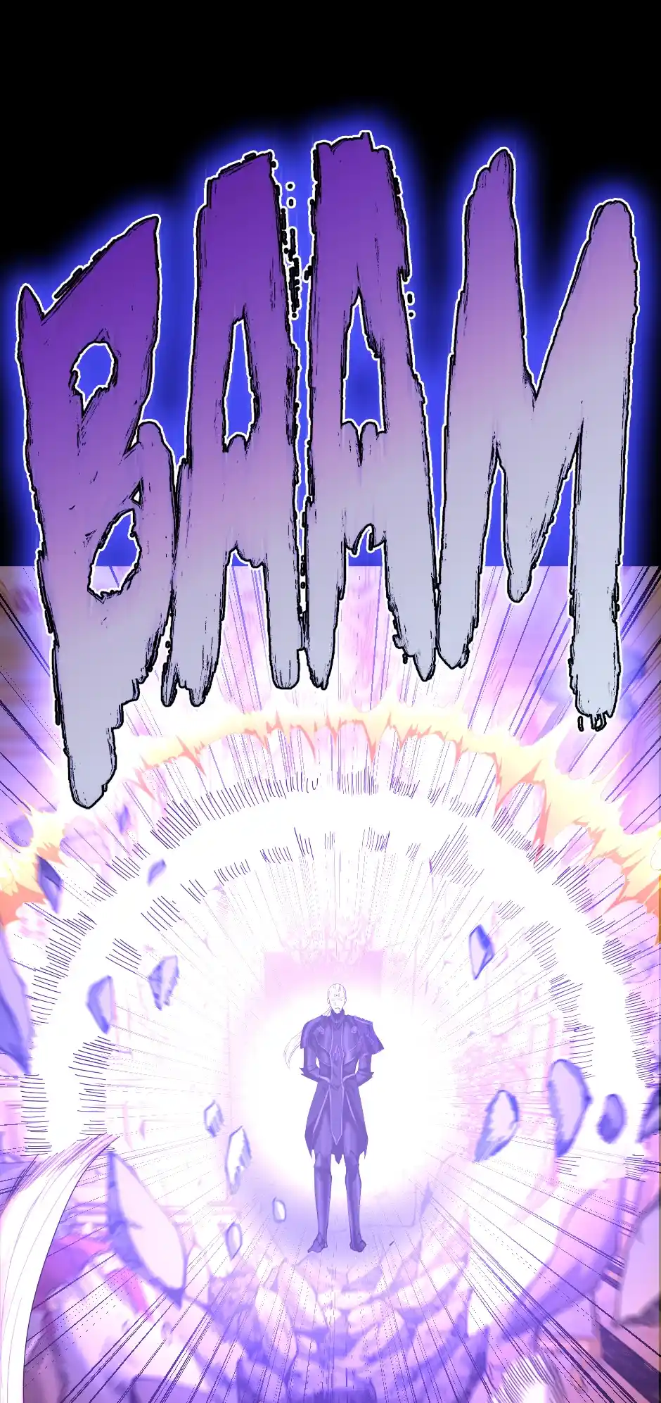 The Beginning After The End Chapter 146