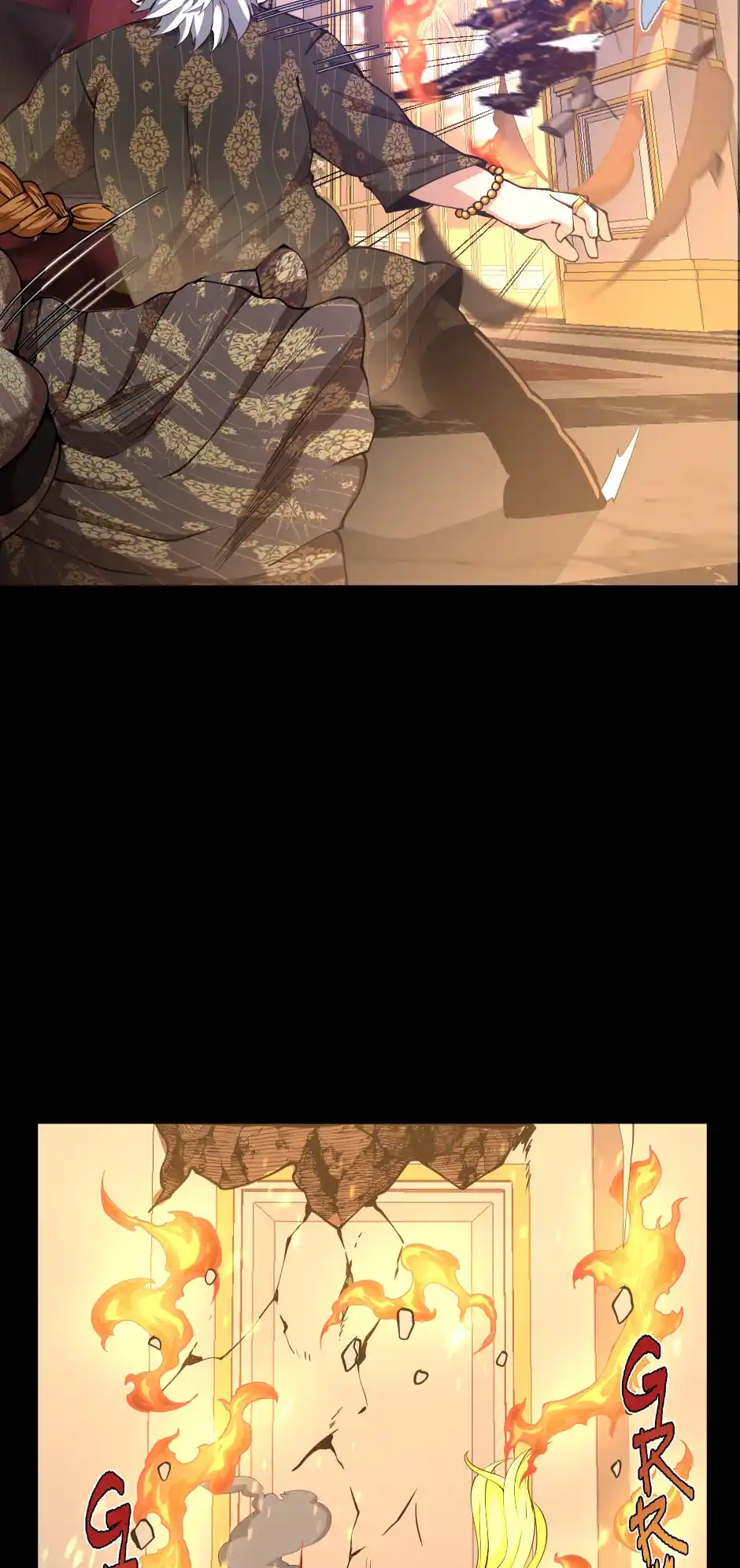 The Beginning After The End Chapter 146