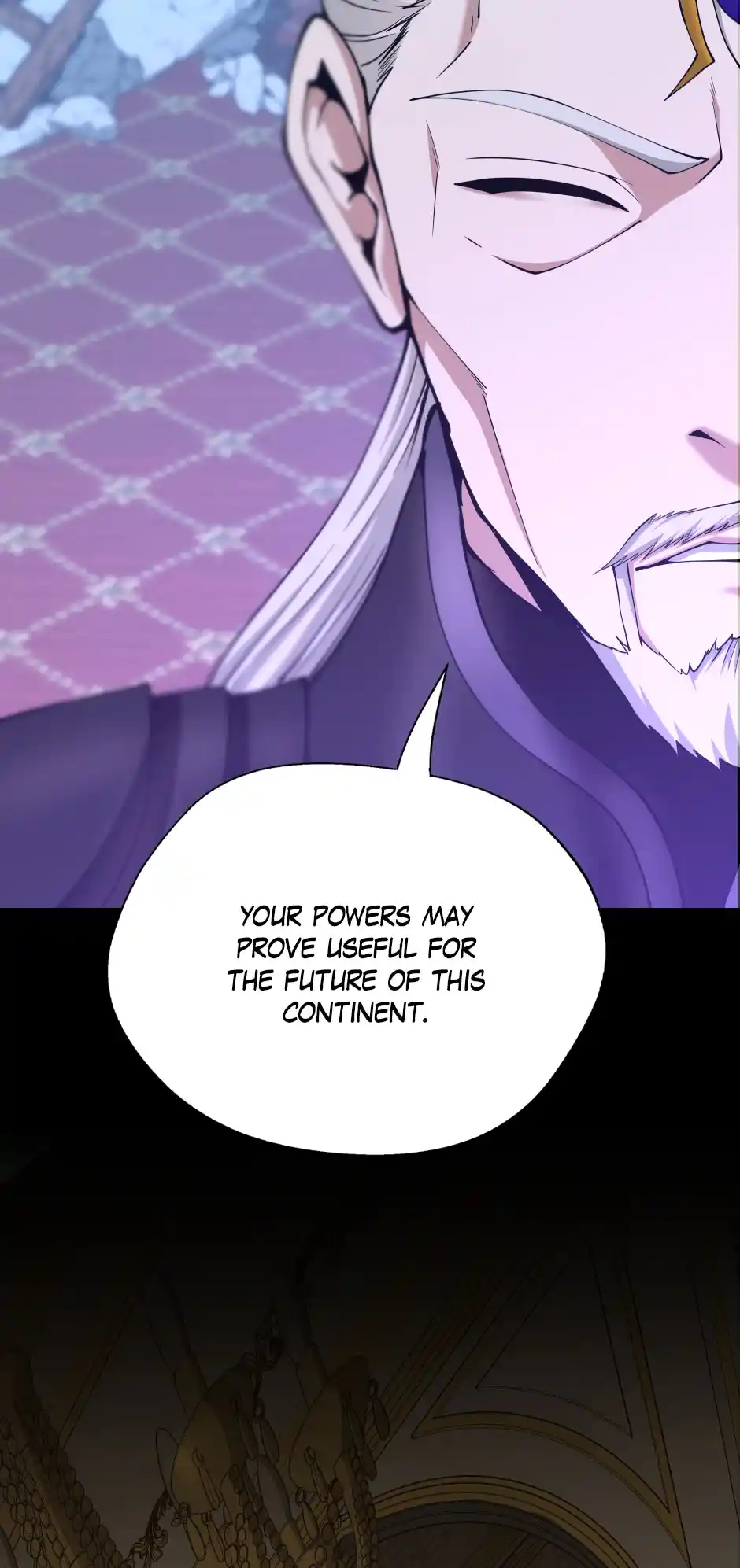 The Beginning After The End Chapter 146