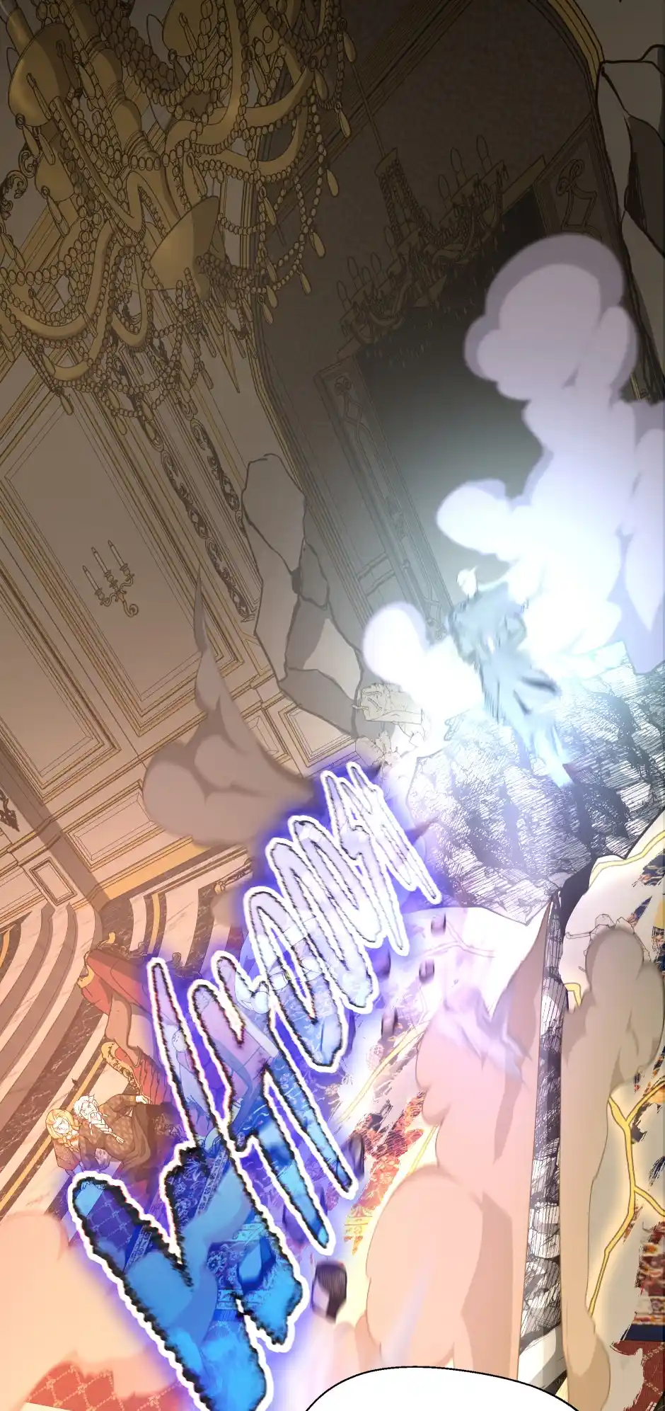 The Beginning After The End Chapter 146