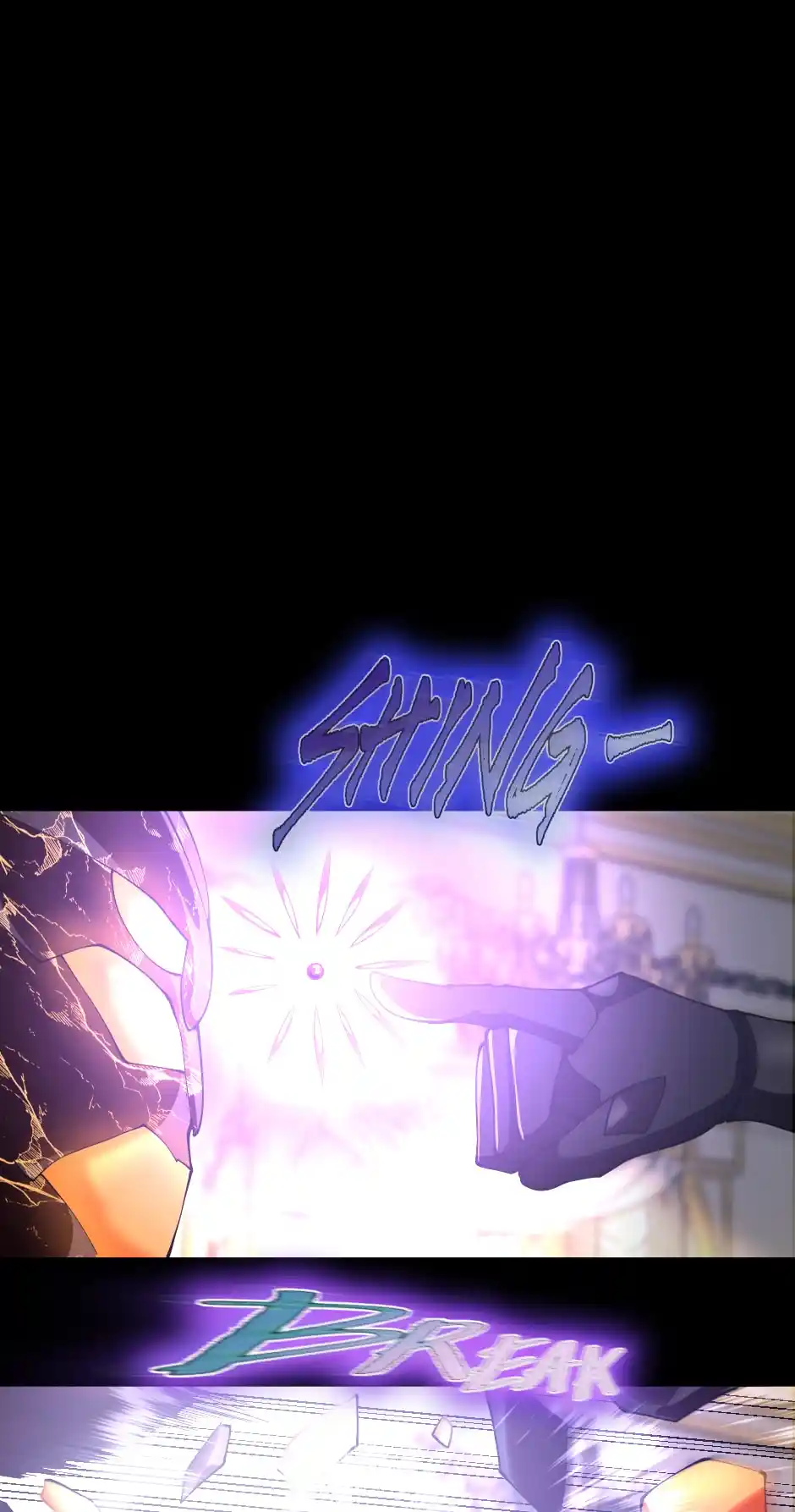 The Beginning After The End Chapter 146