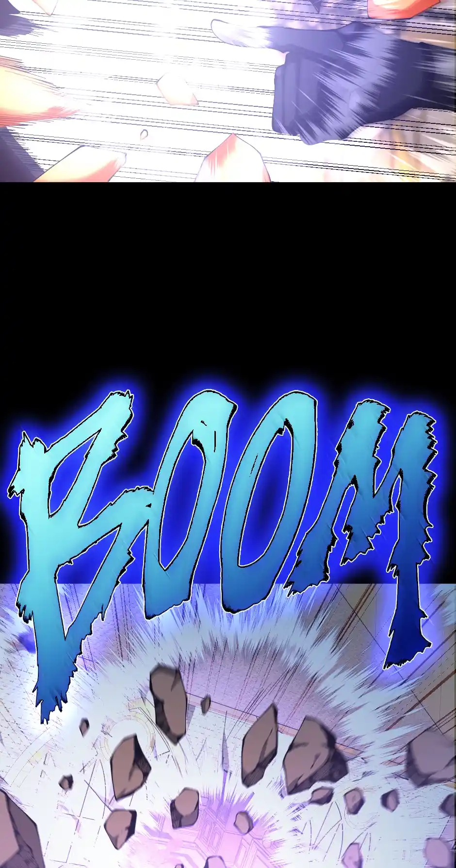 The Beginning After The End Chapter 146