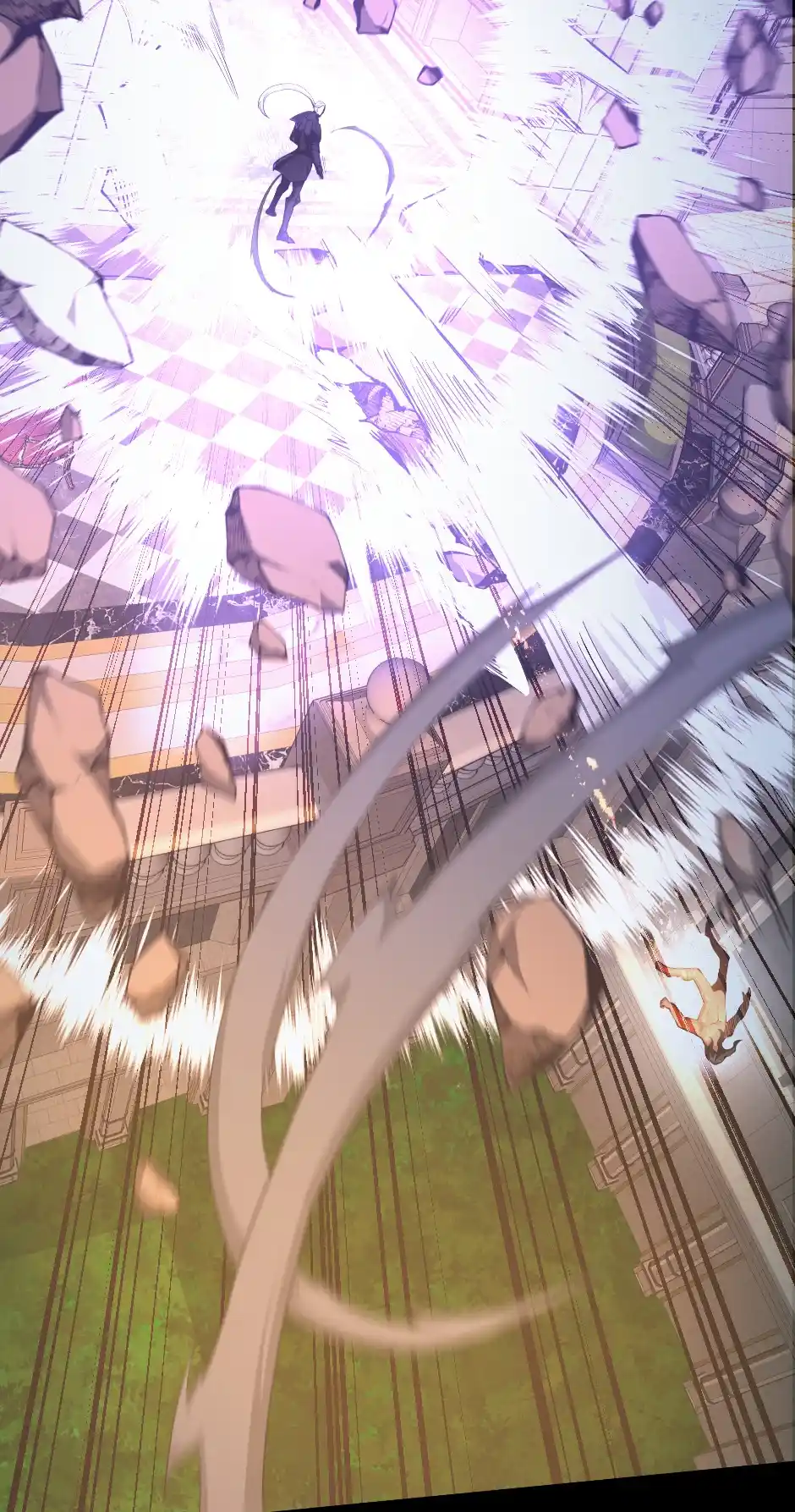 The Beginning After The End Chapter 146