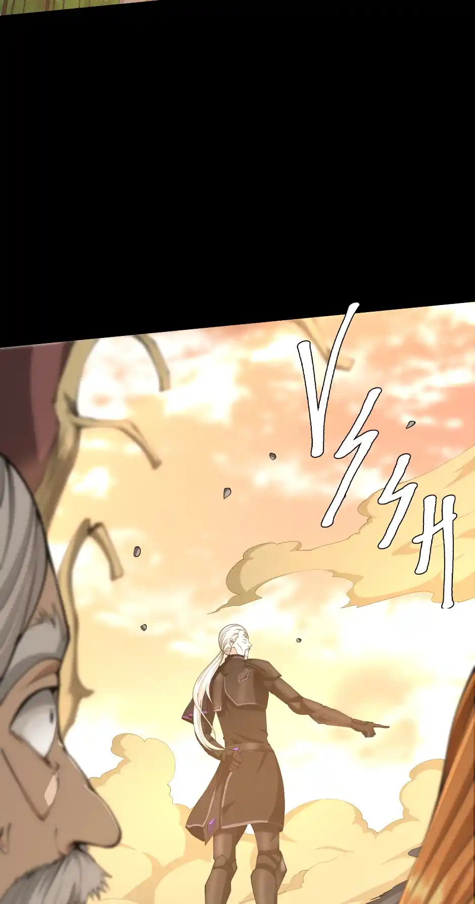 The Beginning After The End Chapter 146