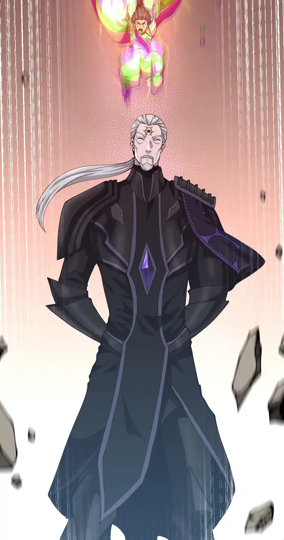 The Beginning After The End Chapter 146