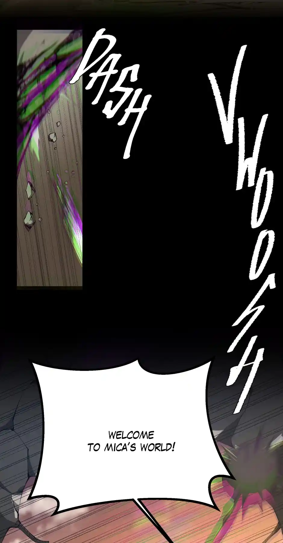 The Beginning After The End Chapter 146