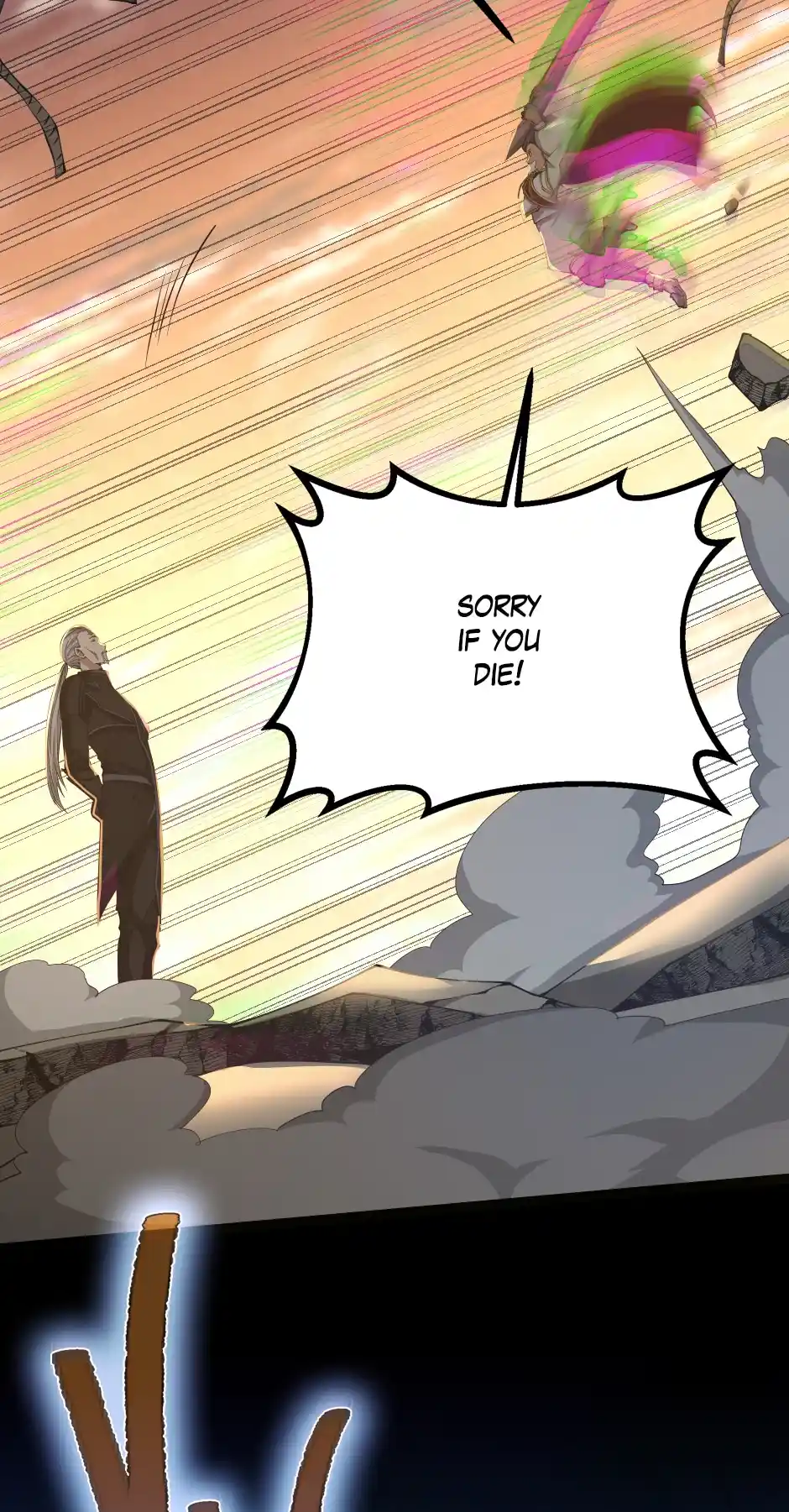 The Beginning After The End Chapter 146