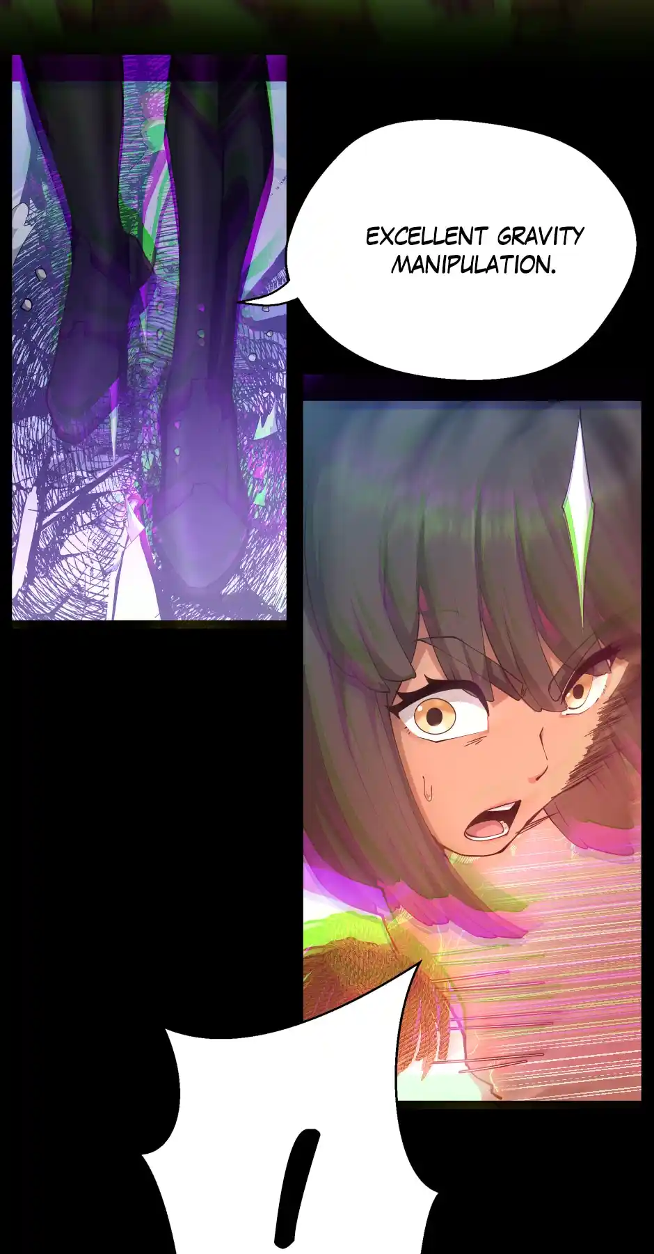 The Beginning After The End Chapter 146