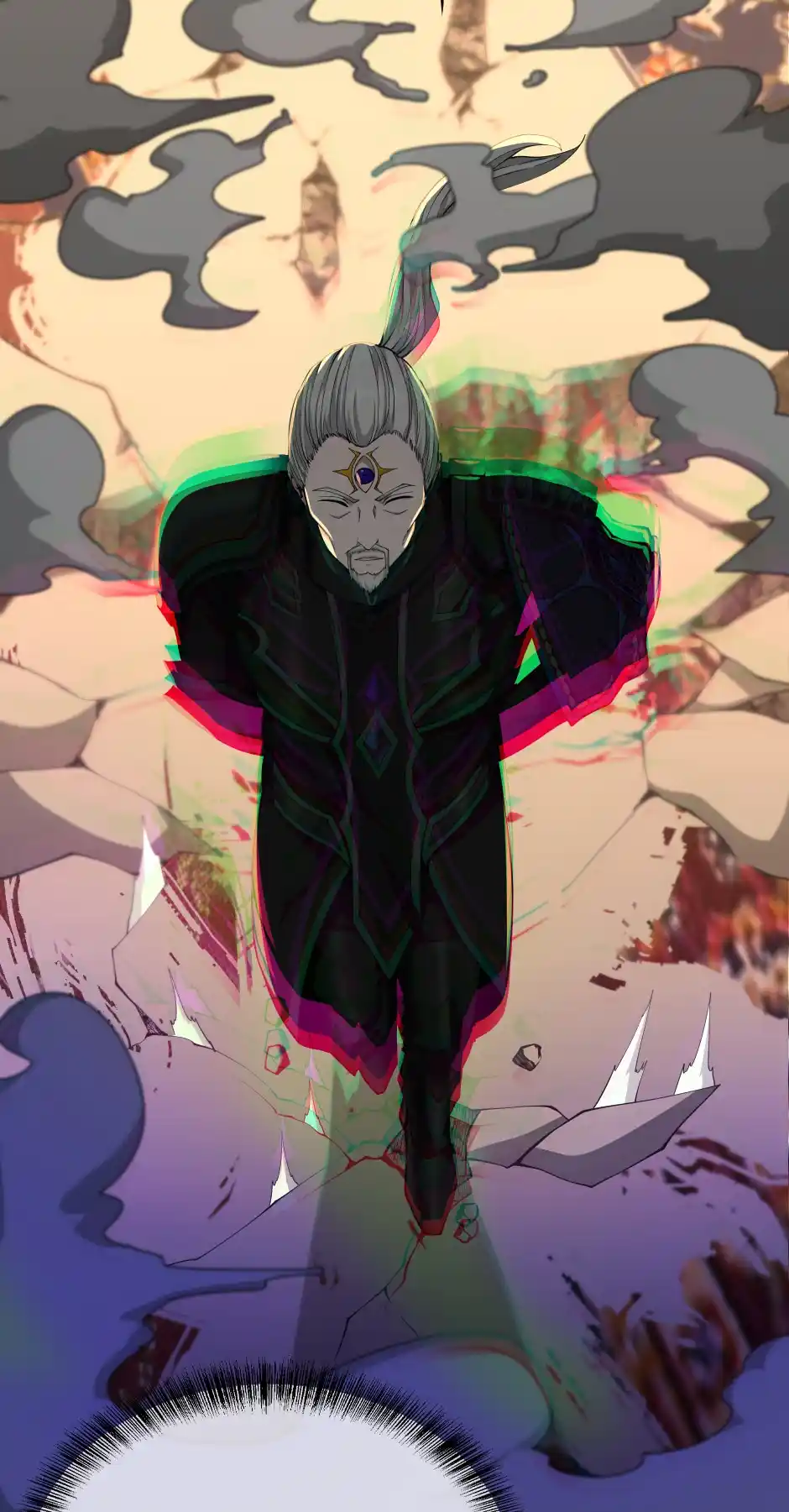 The Beginning After The End Chapter 146