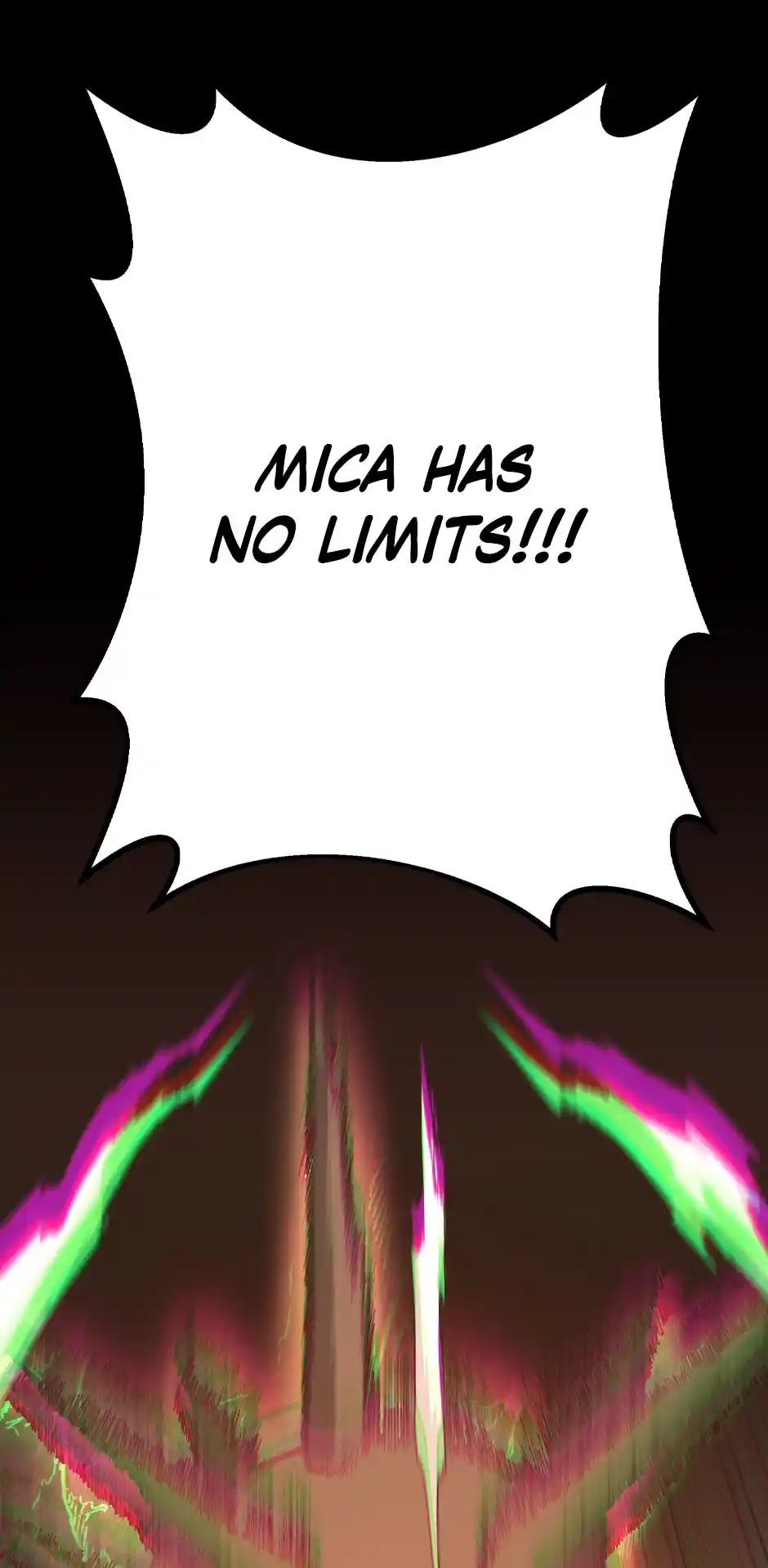 The Beginning After The End Chapter 146