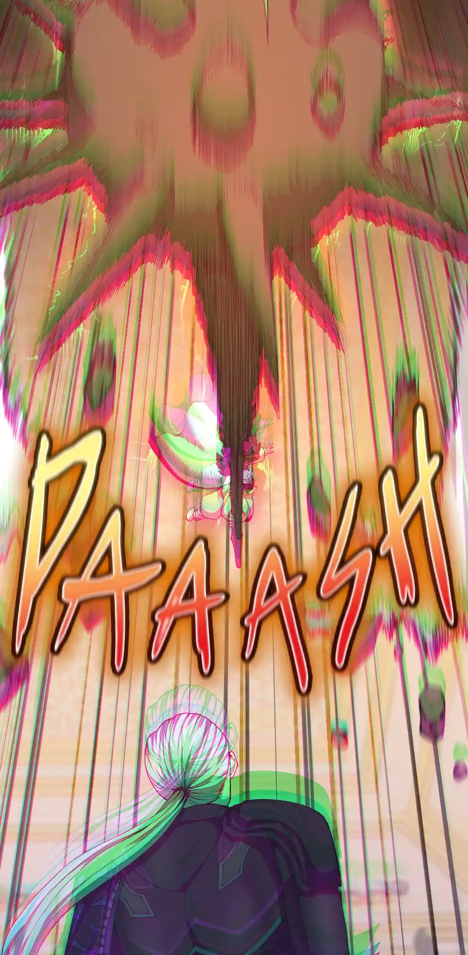 The Beginning After The End Chapter 146