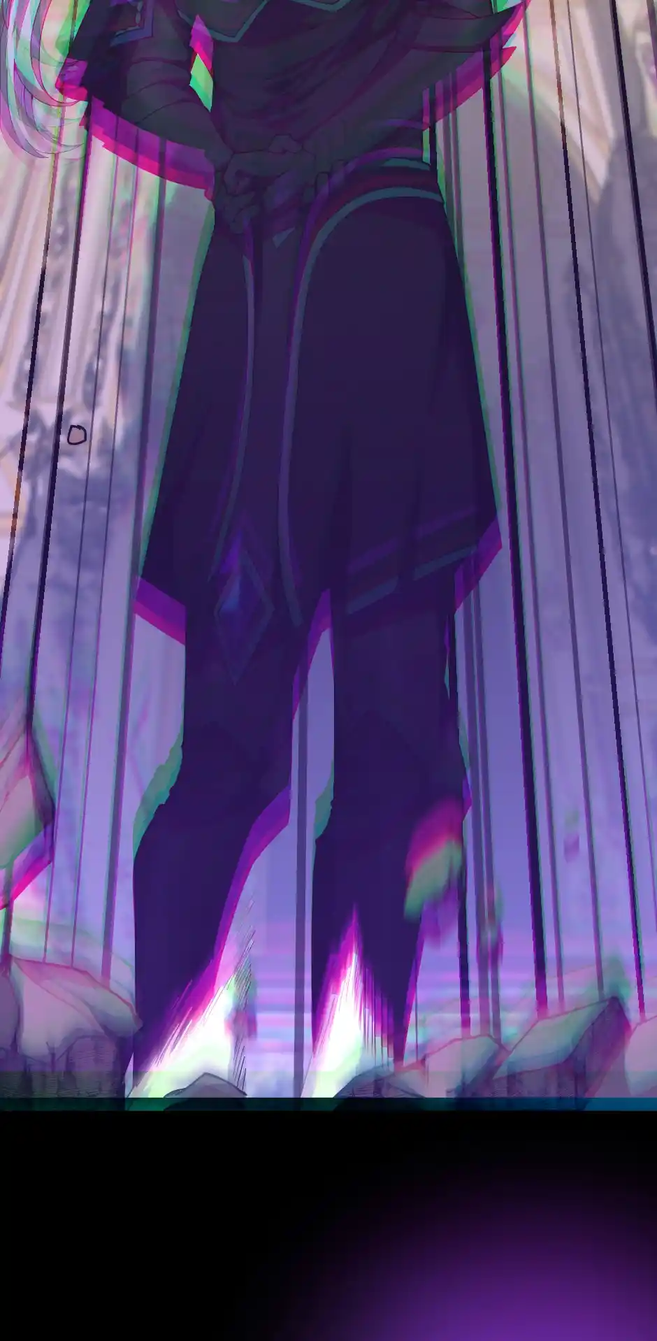 The Beginning After The End Chapter 146