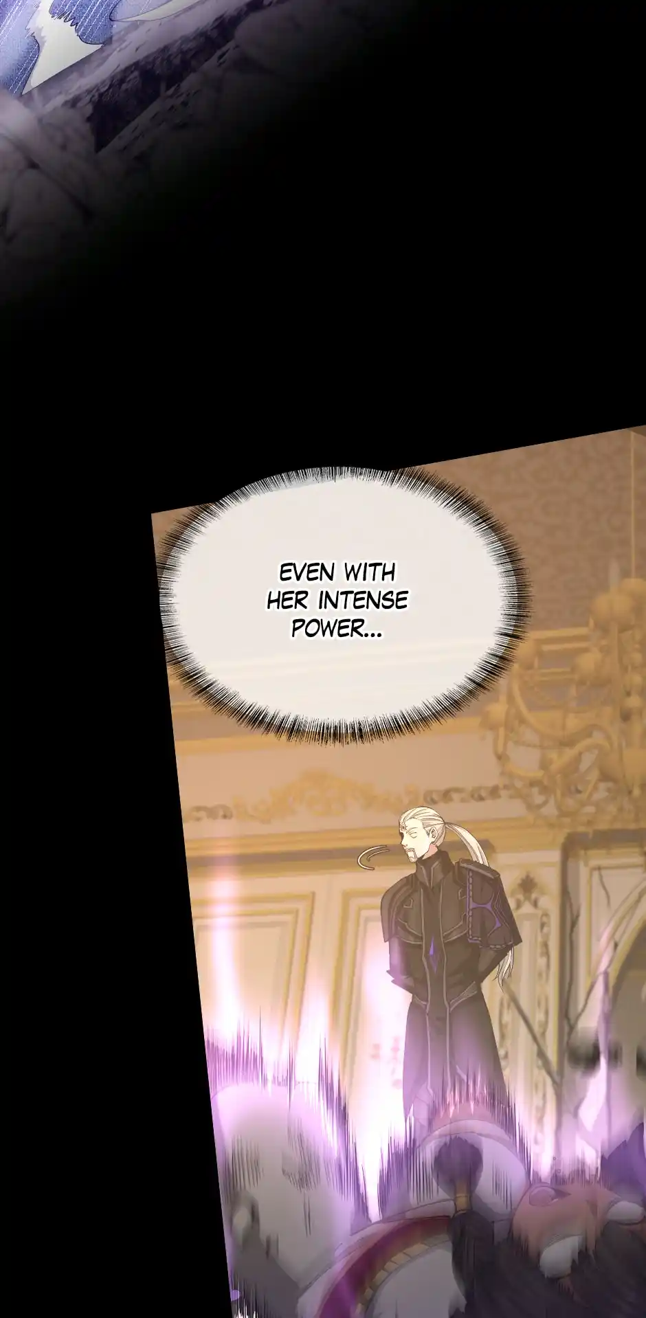 The Beginning After The End Chapter 146