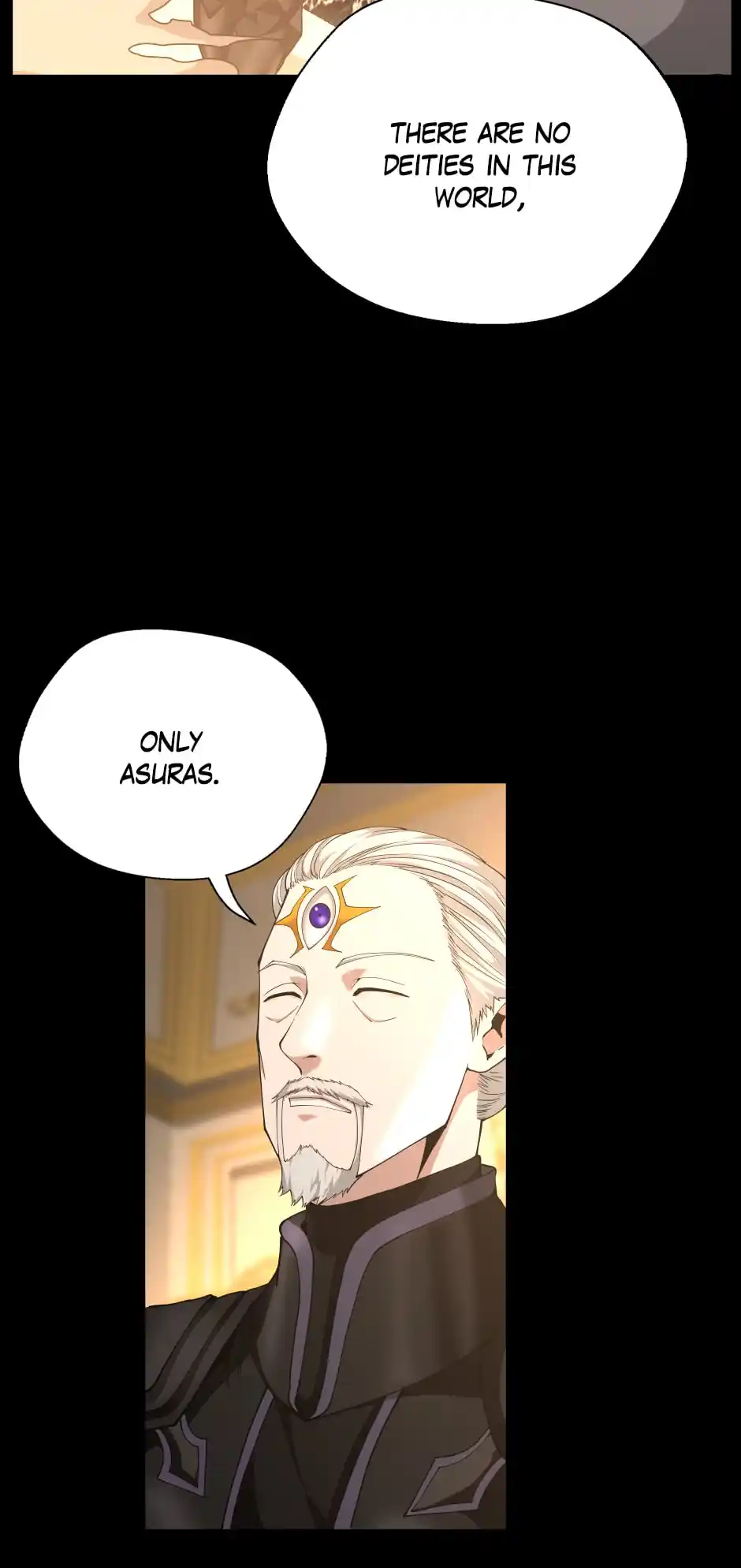 The Beginning After The End Chapter 146