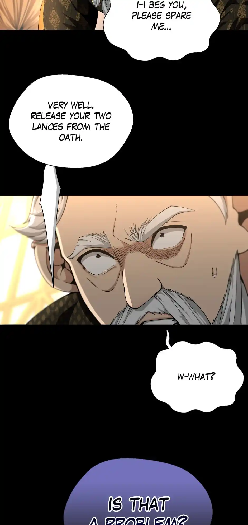 The Beginning After The End Chapter 146