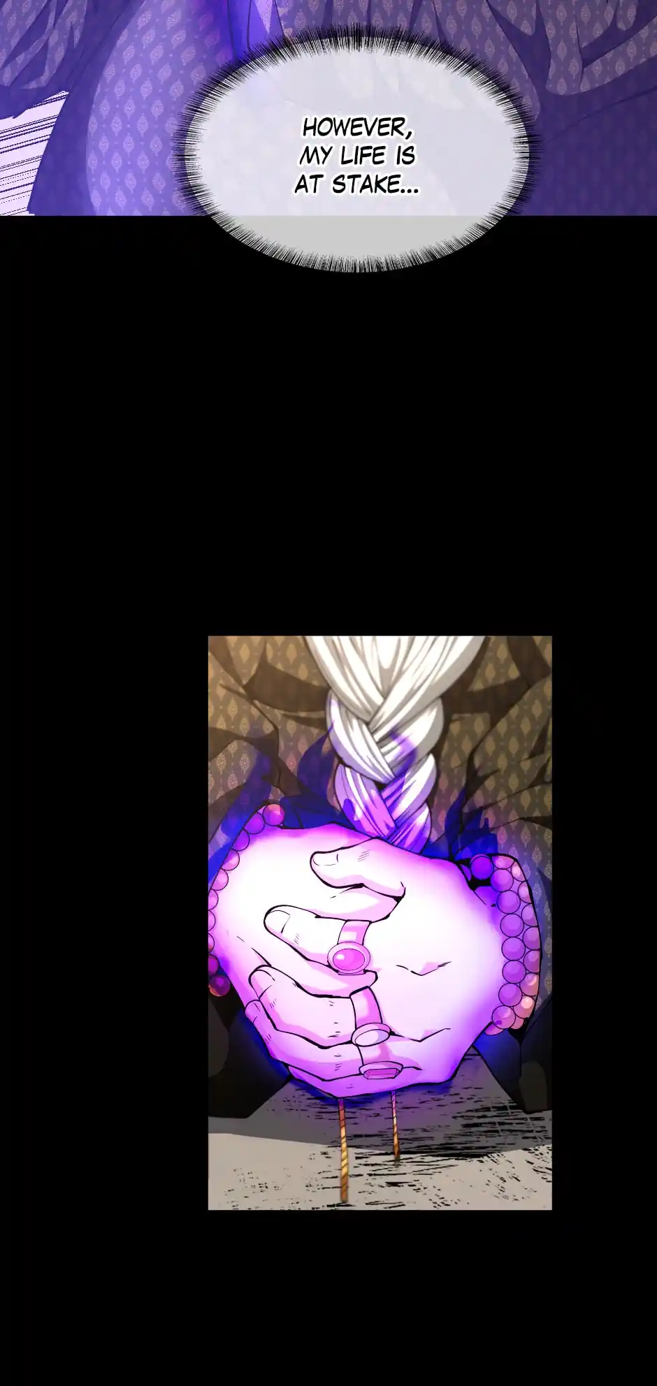 The Beginning After The End Chapter 146