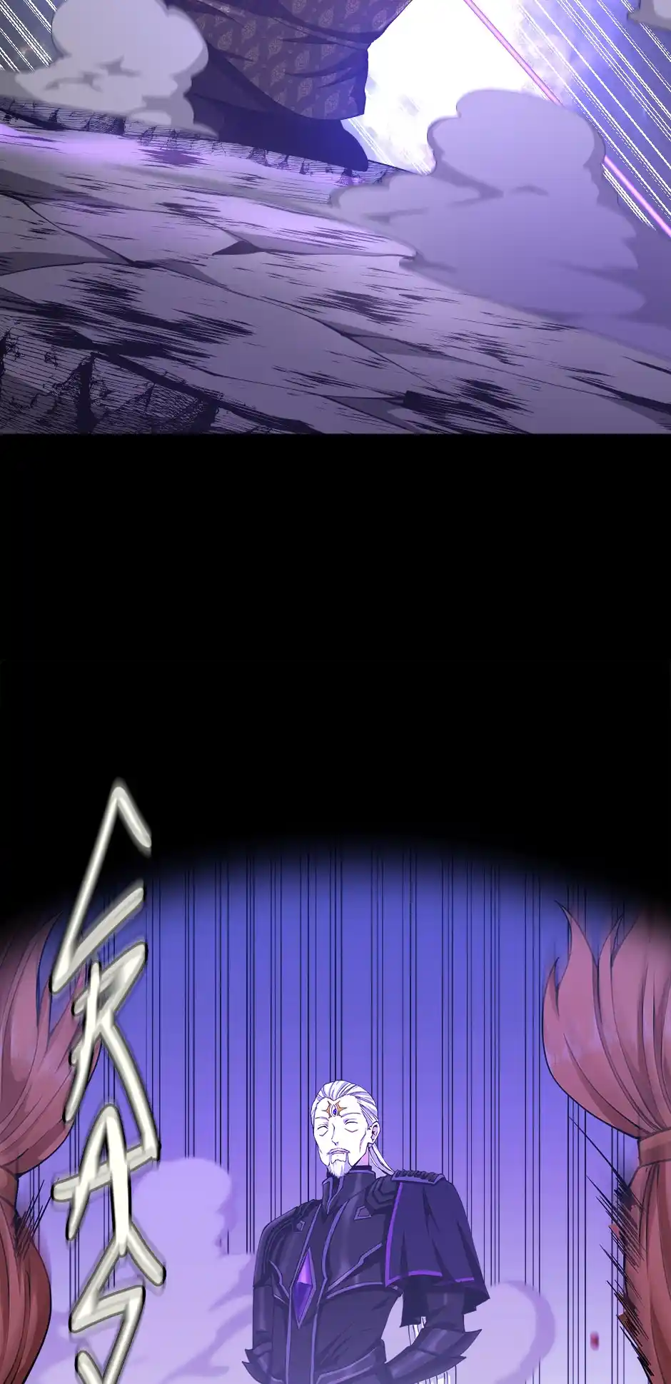 The Beginning After The End Chapter 146