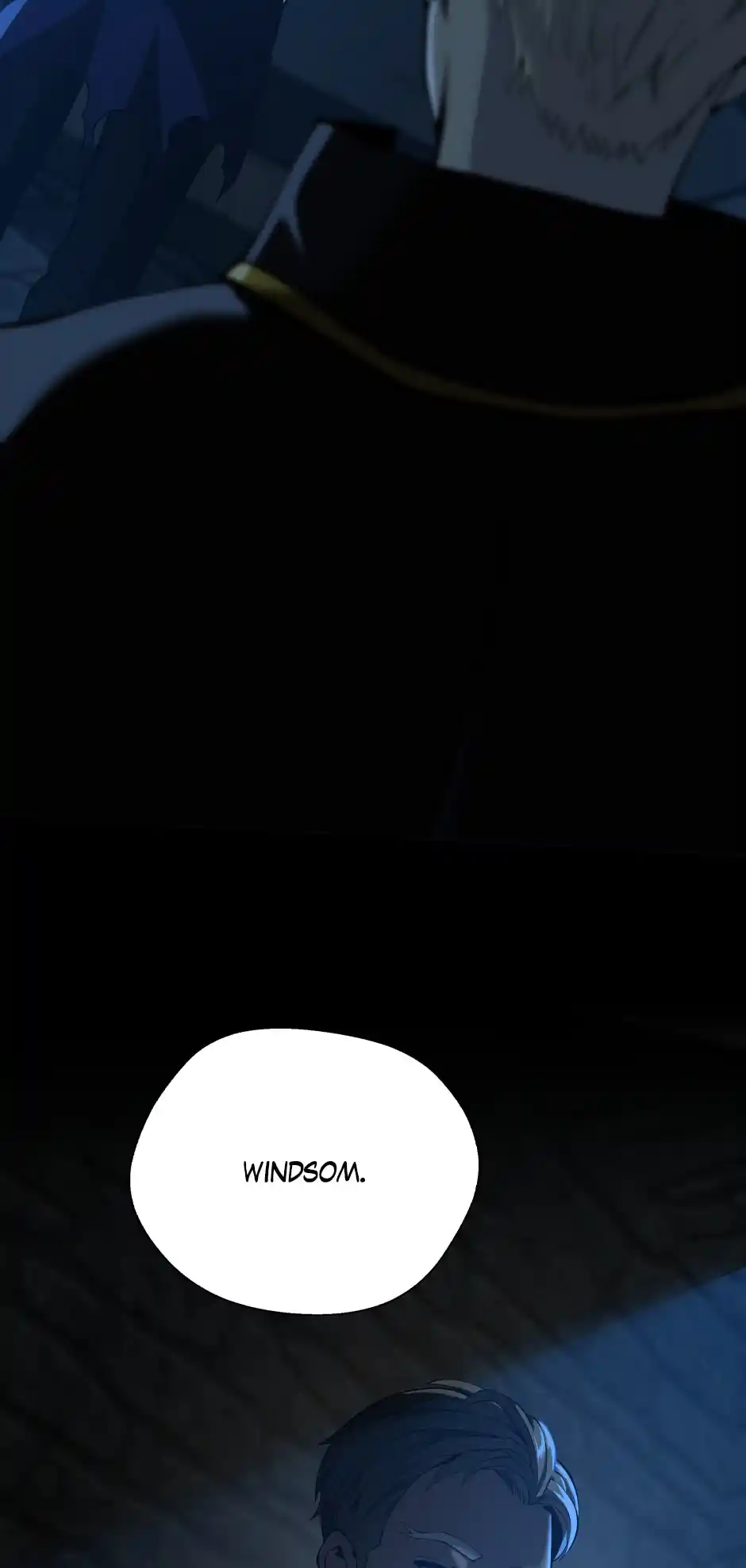 The Beginning After The End Chapter 147