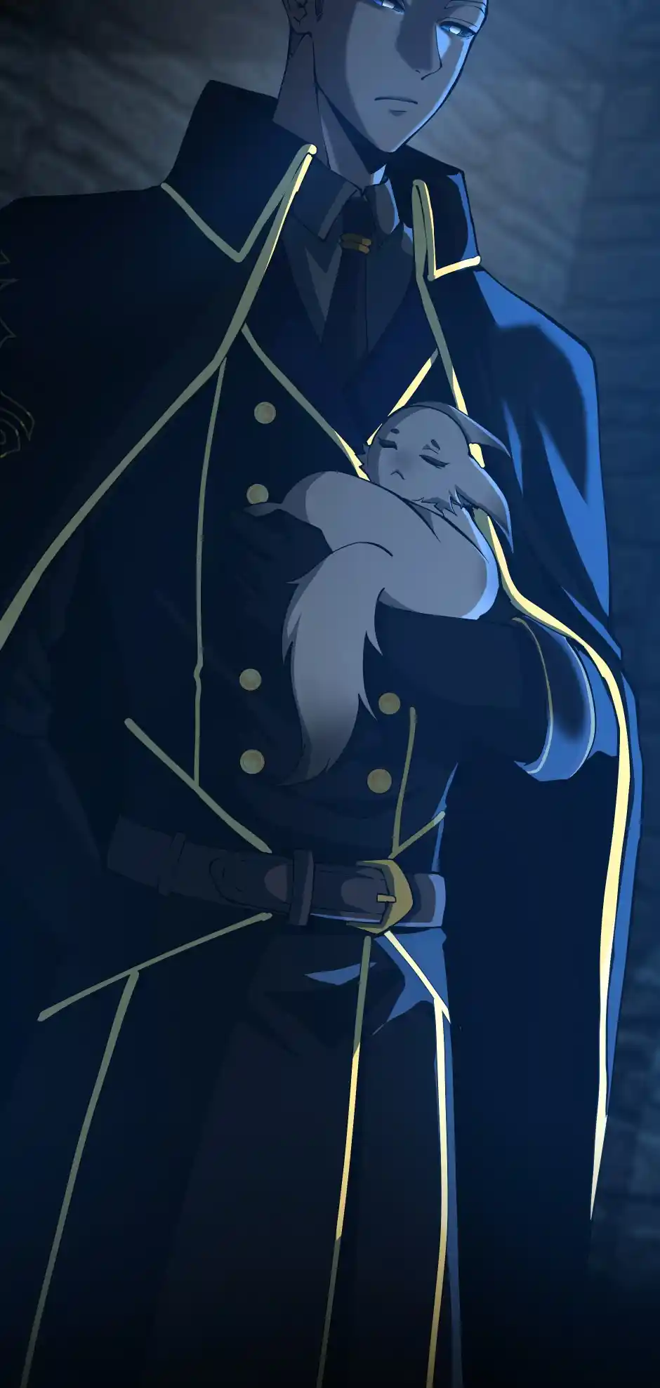 The Beginning After The End Chapter 147