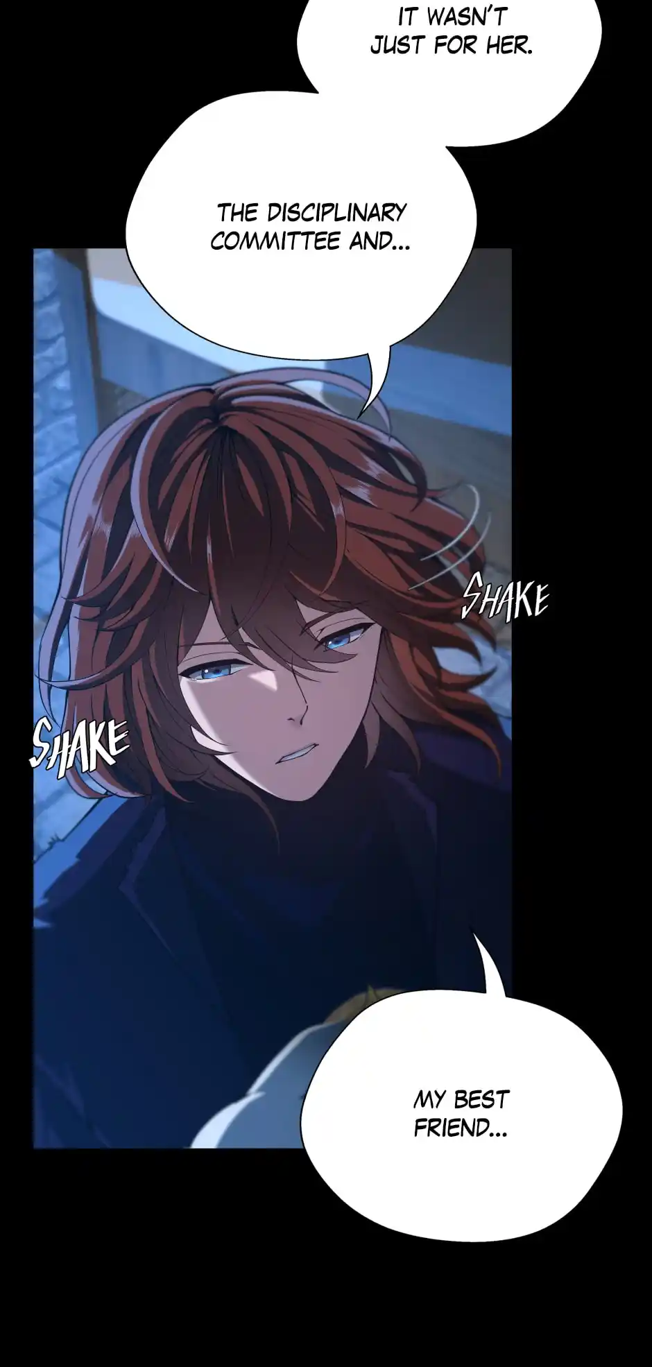 The Beginning After The End Chapter 147