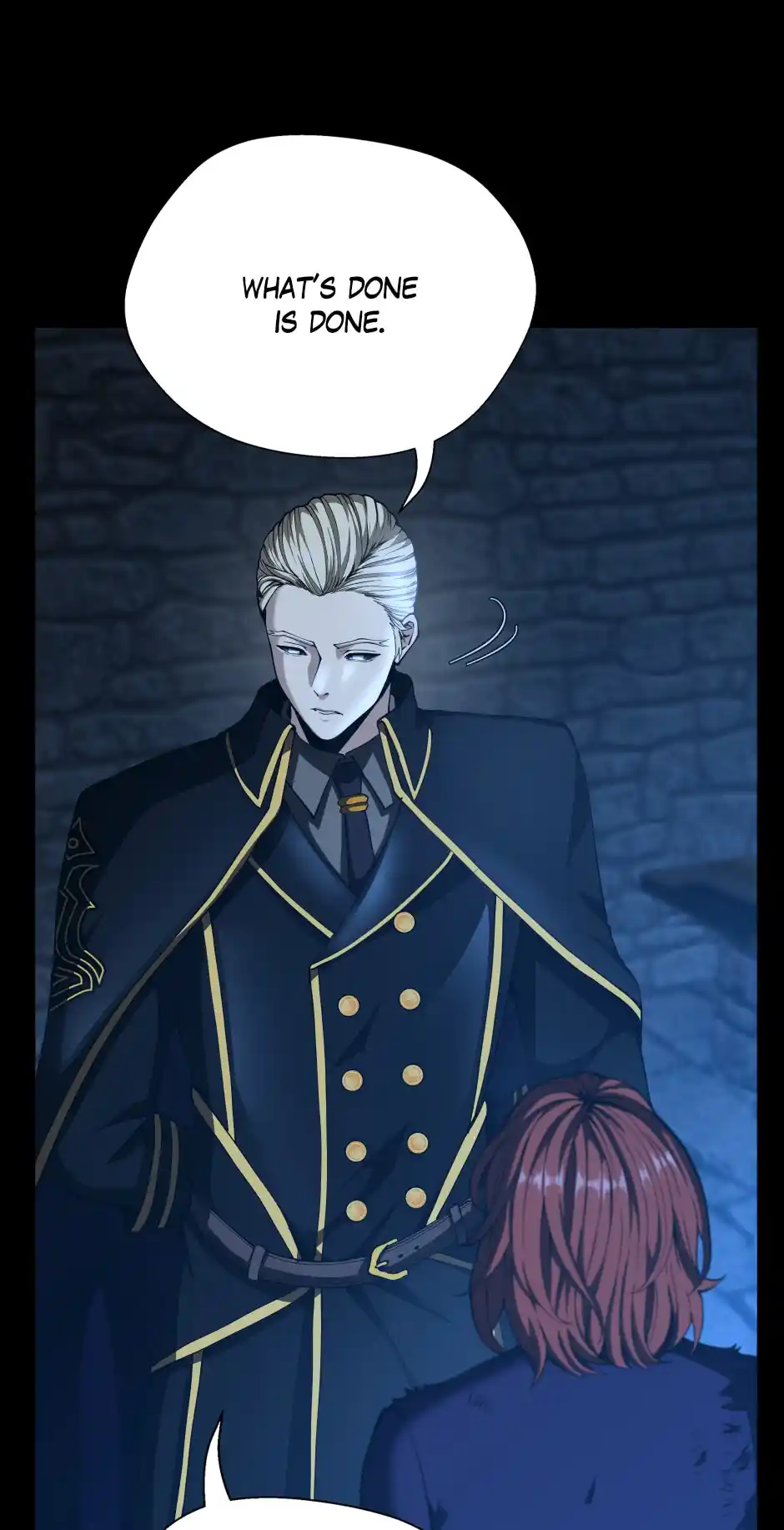 The Beginning After The End Chapter 147