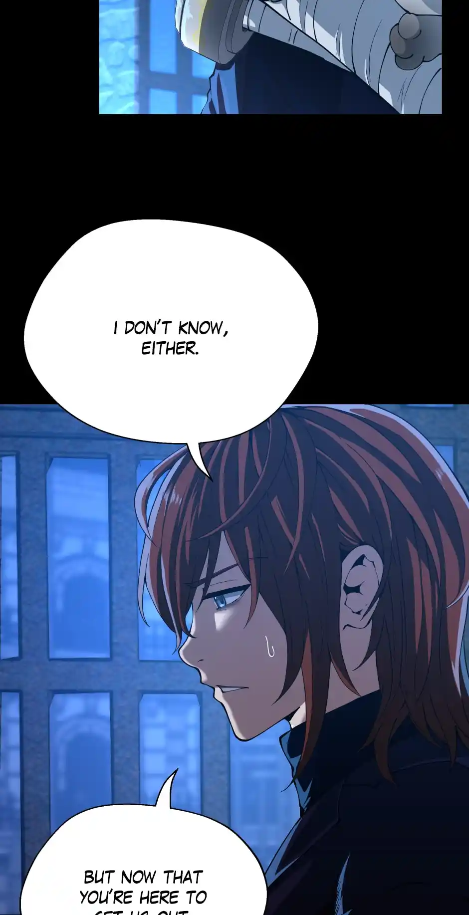 The Beginning After The End Chapter 147