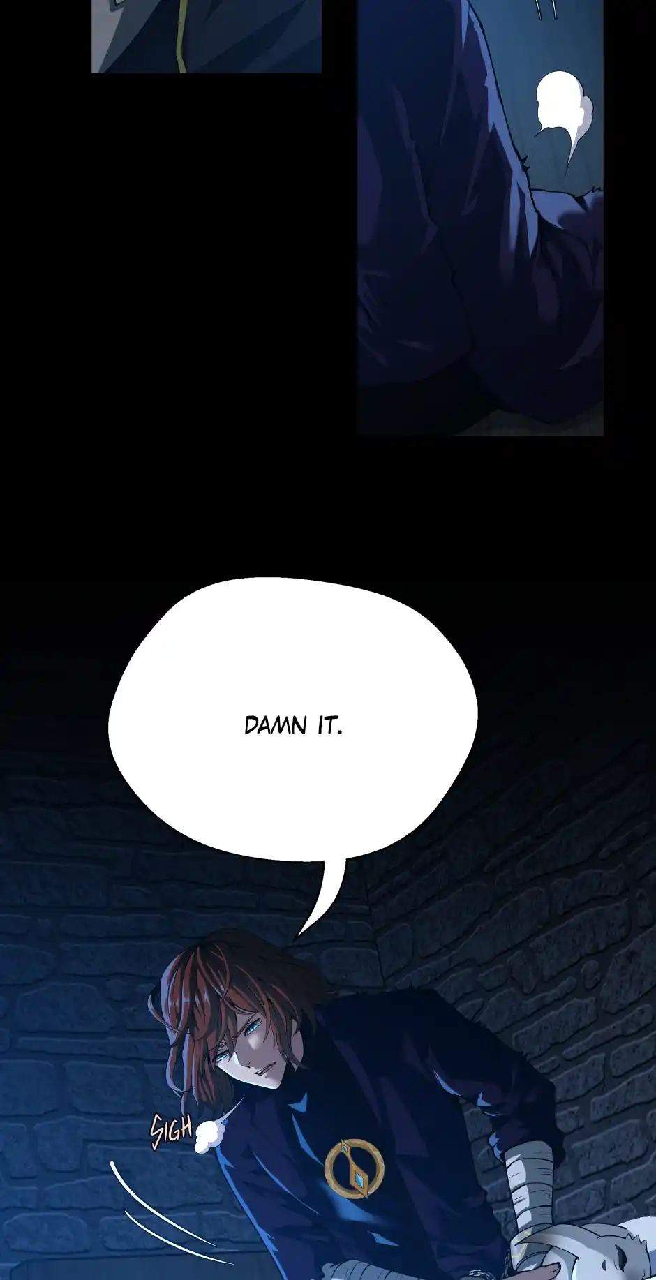 The Beginning After The End Chapter 147