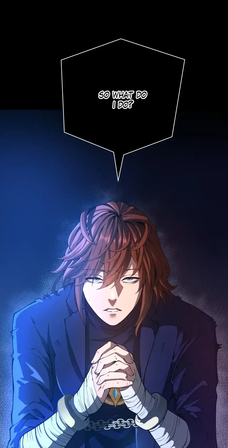 The Beginning After The End Chapter 147