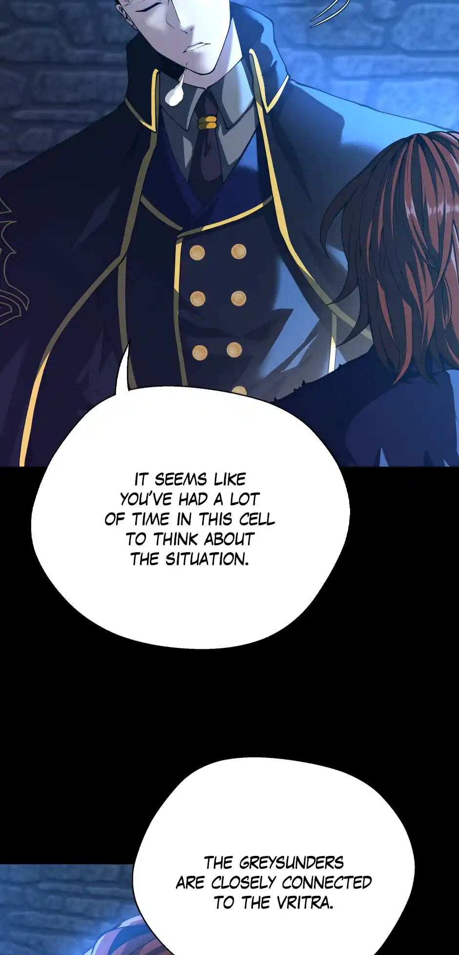 The Beginning After The End Chapter 147